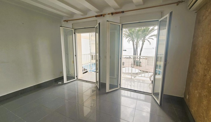 Reventa - Apartment -
Jávea - Costa Blanca