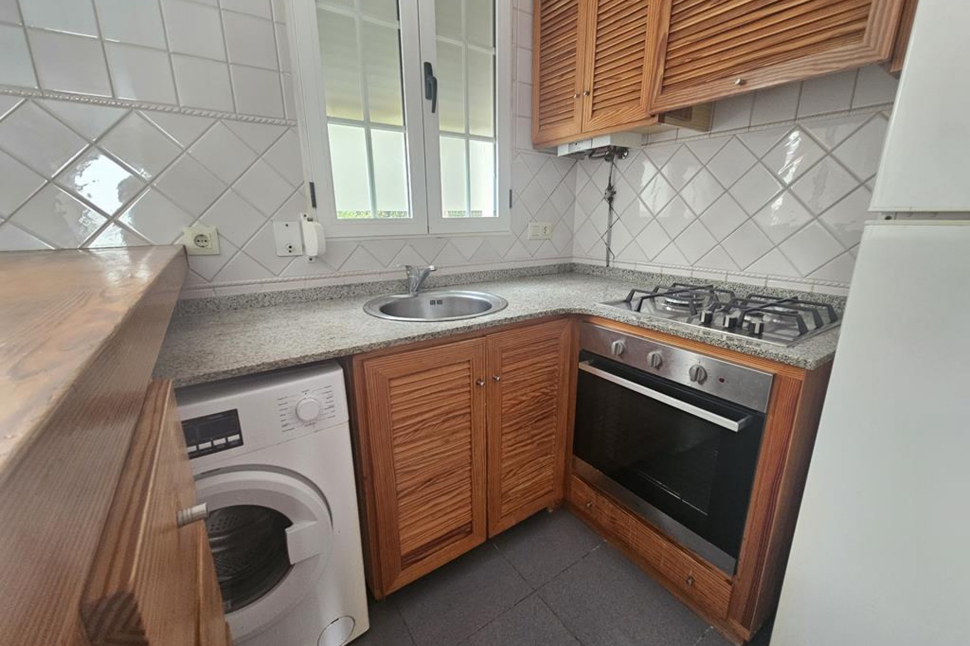 Reventa - Apartment -
Jávea - Costa Blanca