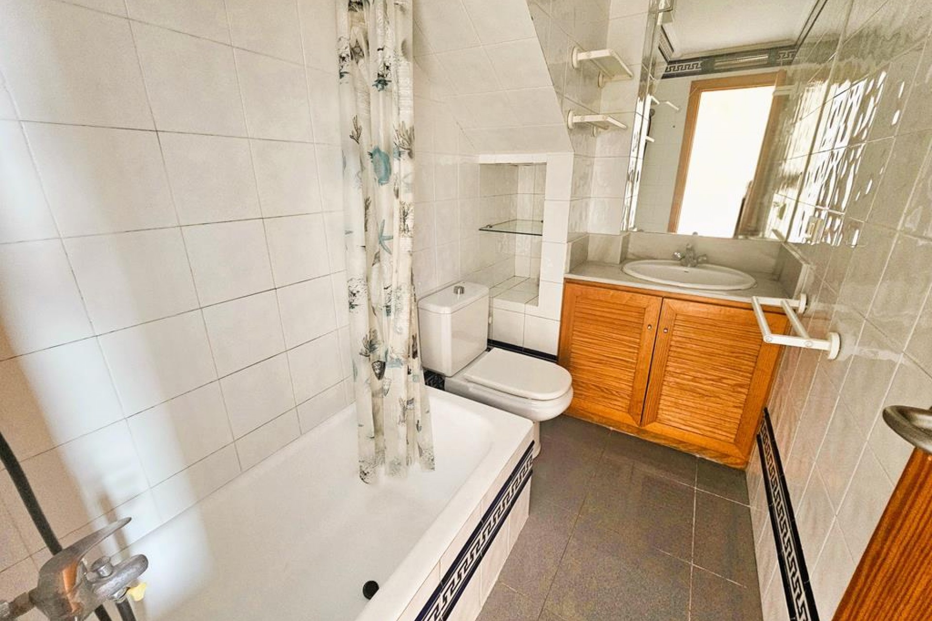 Reventa - Apartment -
Jávea - Costa Blanca