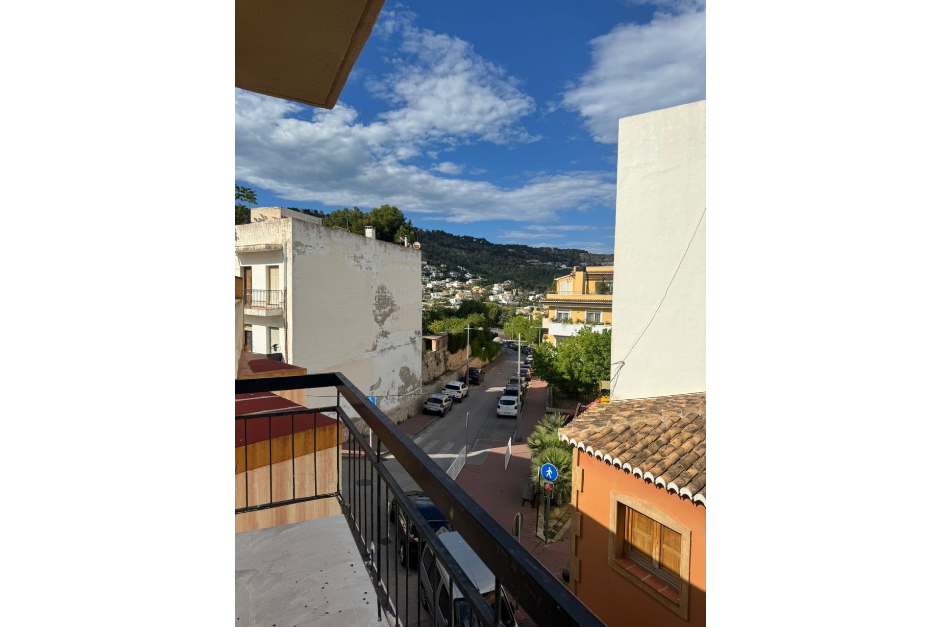 Reventa - Apartment -
Jávea - Costa Blanca