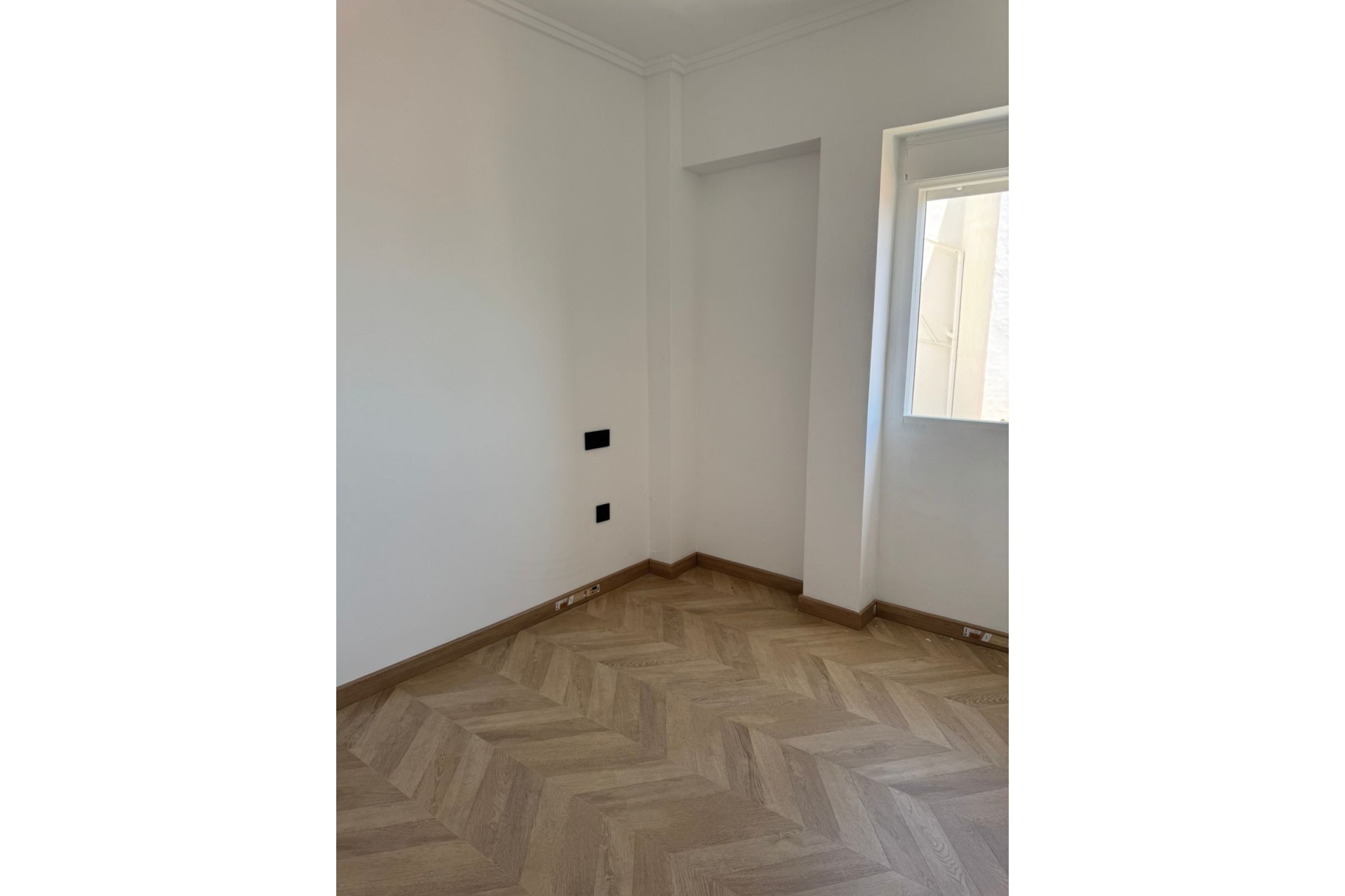 Reventa - Apartment -
Jávea - Costa Blanca