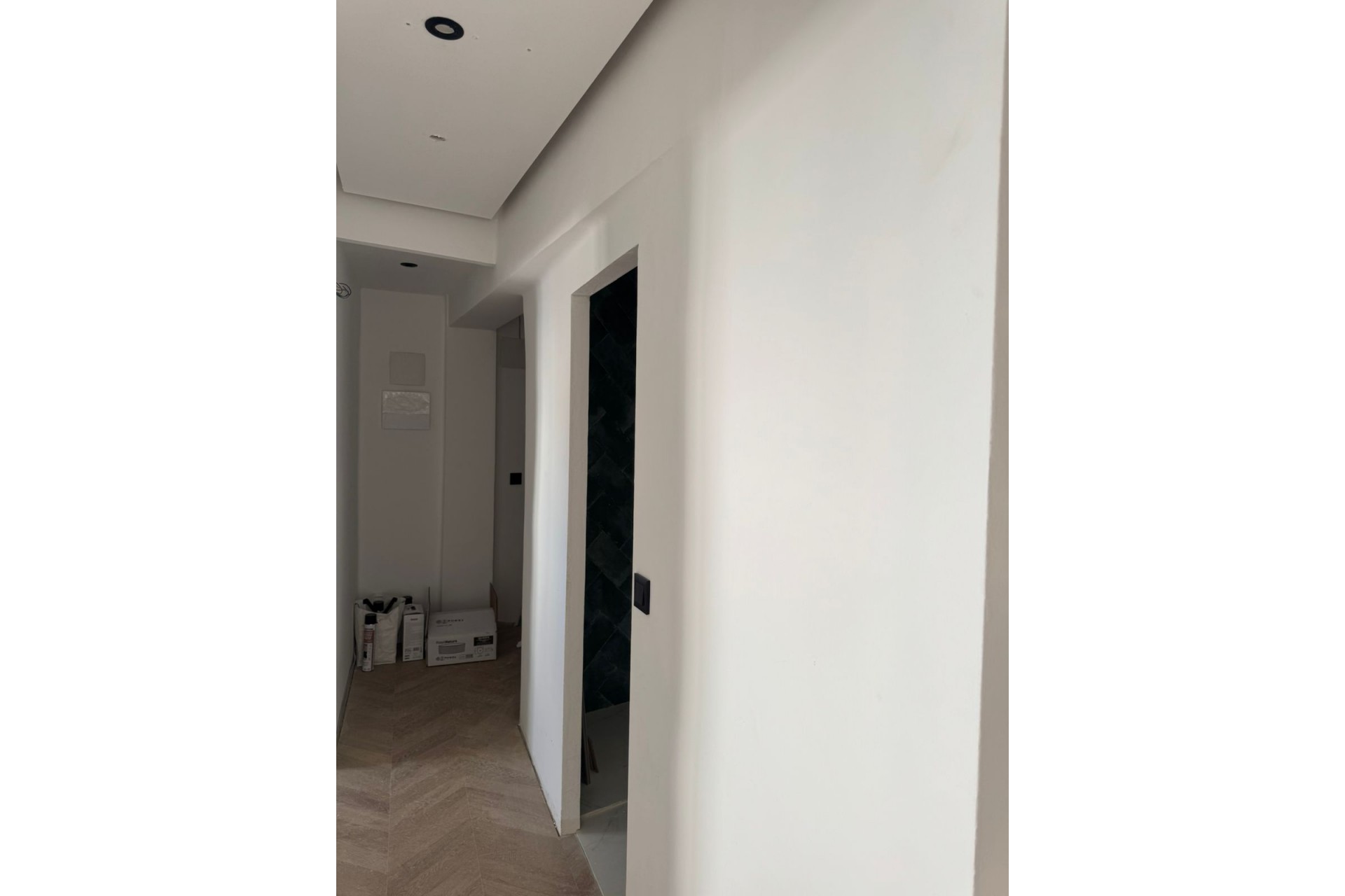 Reventa - Apartment -
Jávea - Costa Blanca
