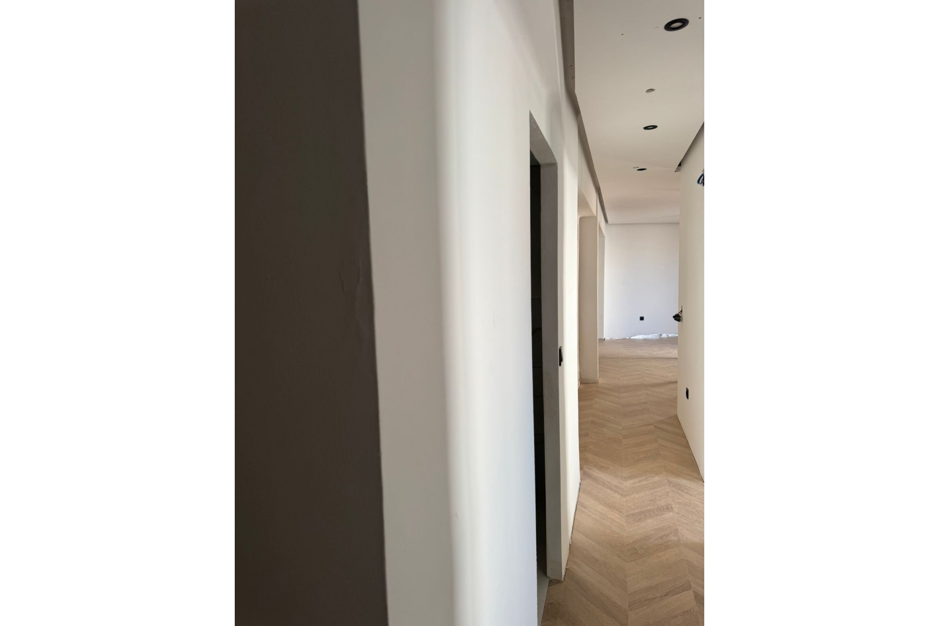 Reventa - Apartment -
Jávea - Costa Blanca