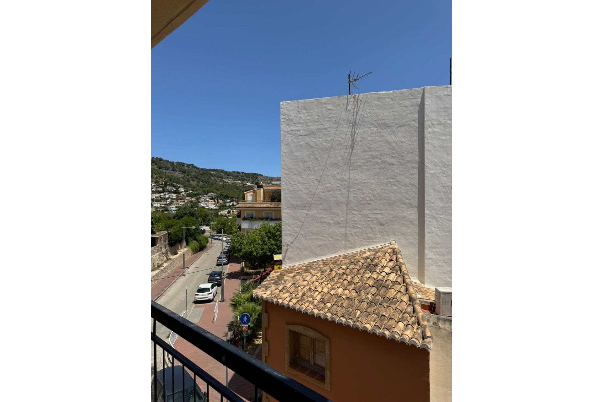 Reventa - Apartment -
Jávea - Costa Blanca