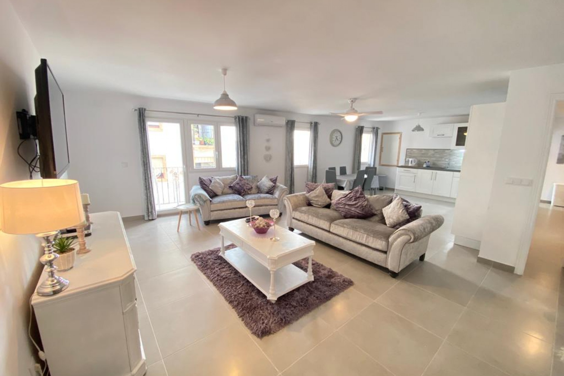 Reventa - Apartment -
Jávea - Costa Blanca