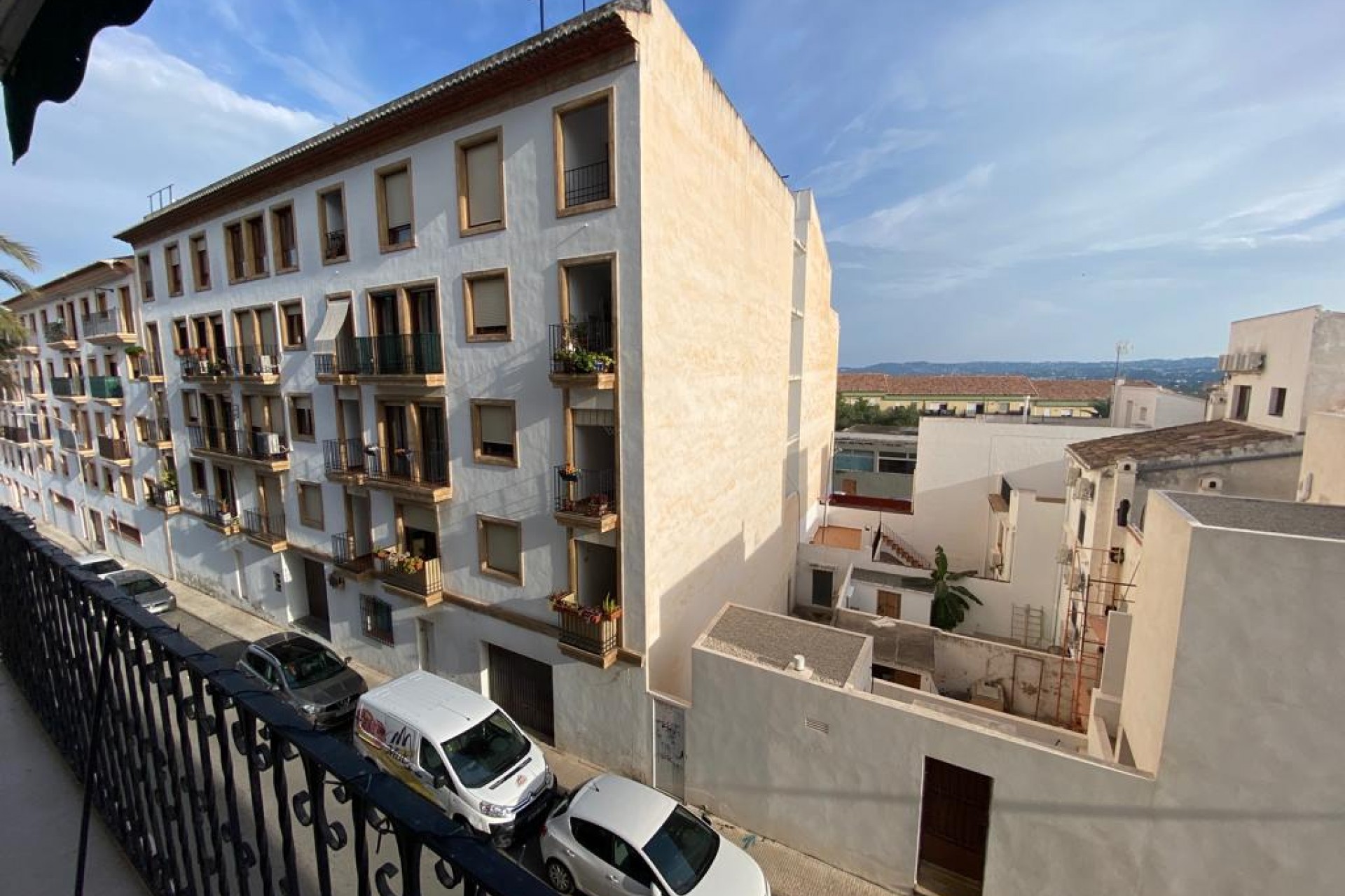 Reventa - Apartment -
Jávea - Costa Blanca