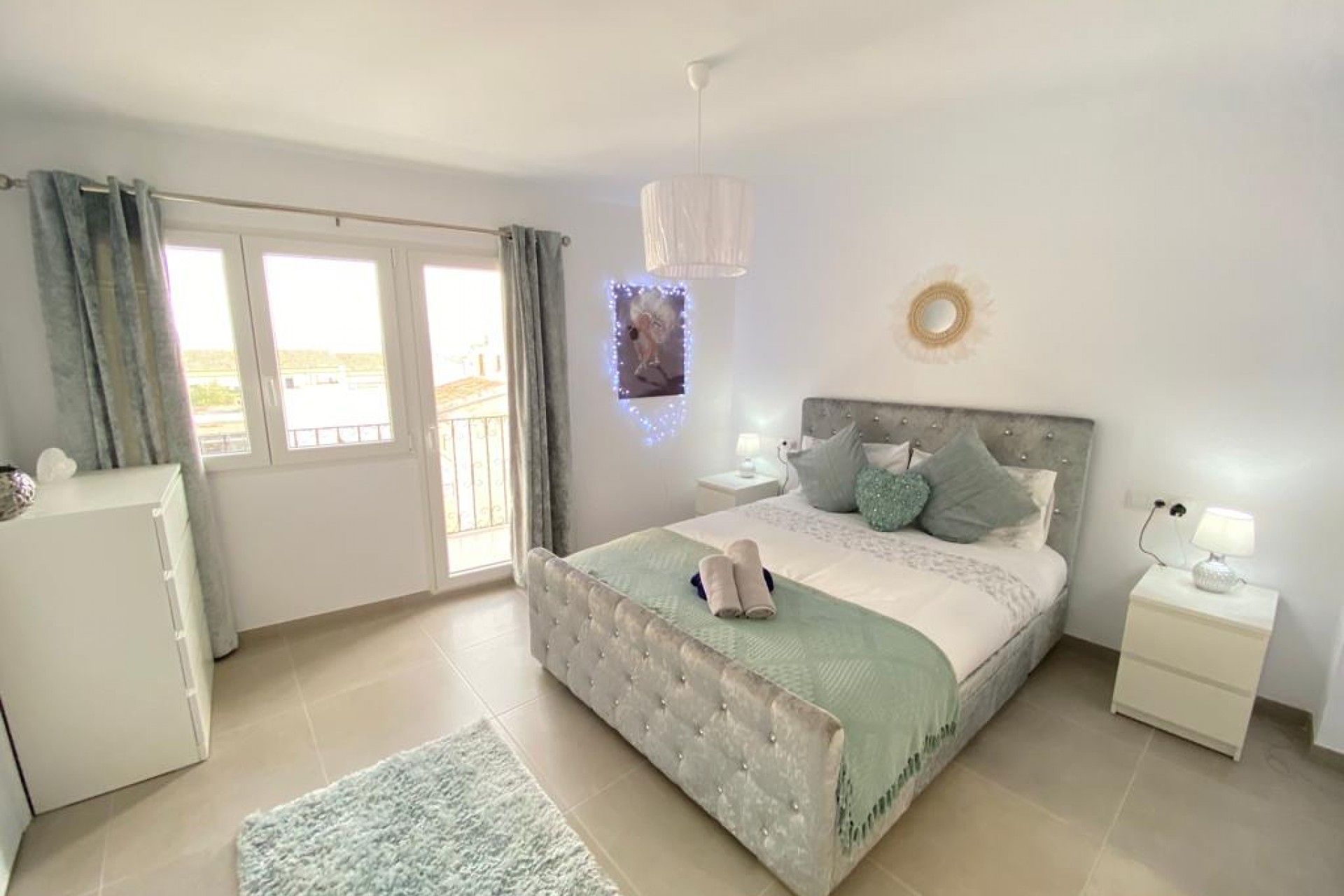 Reventa - Apartment -
Jávea - Costa Blanca