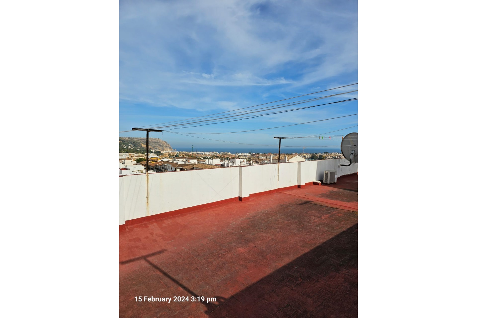 Reventa - Apartment -
Jávea - Costa Blanca