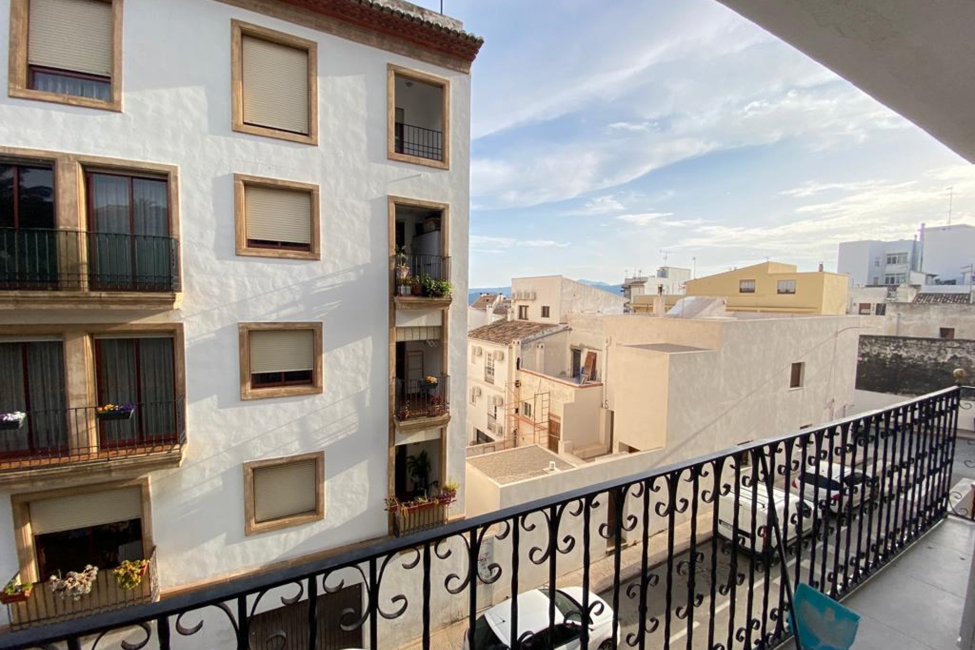 Reventa - Apartment -
Jávea - Costa Blanca