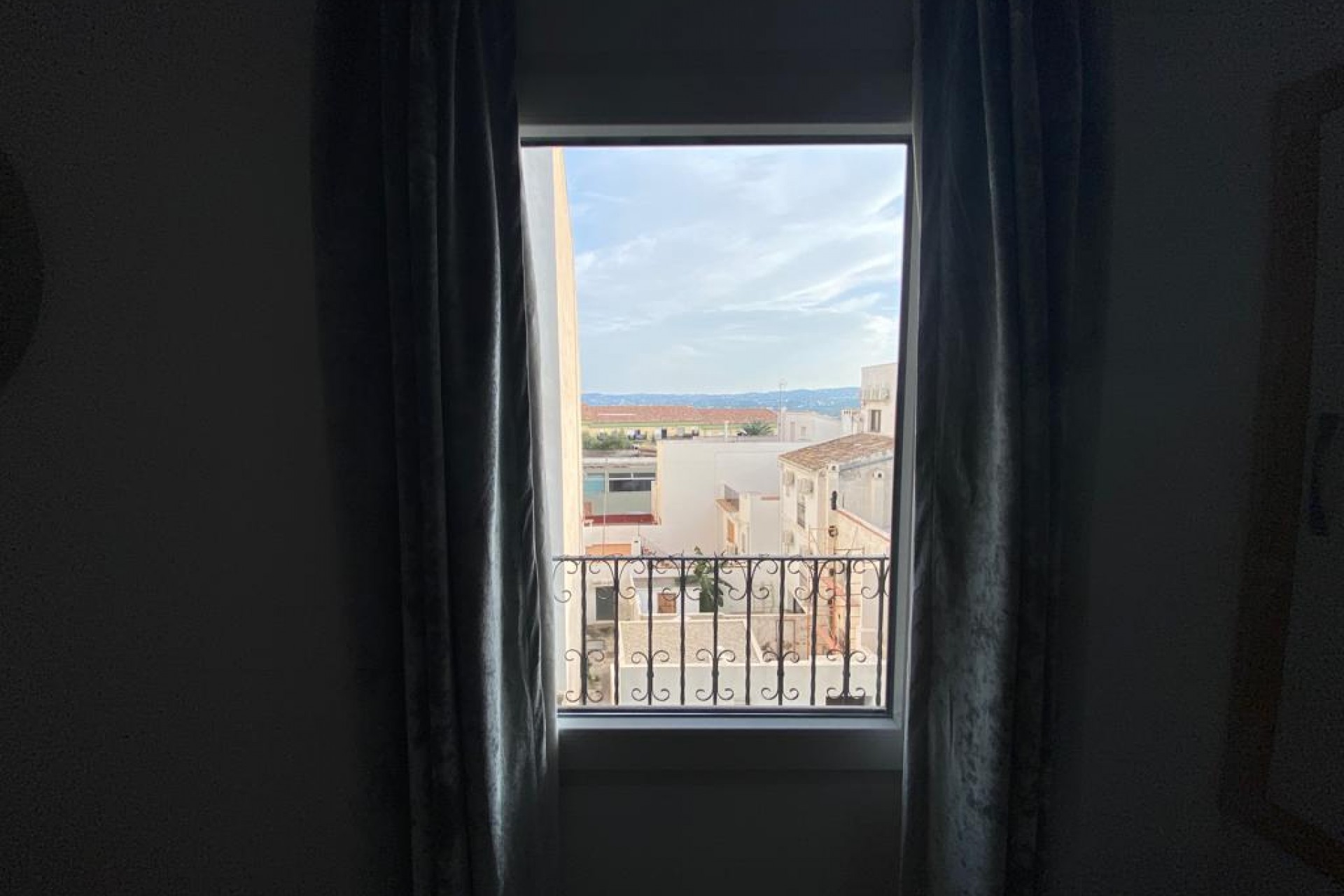 Reventa - Apartment -
Jávea - Costa Blanca