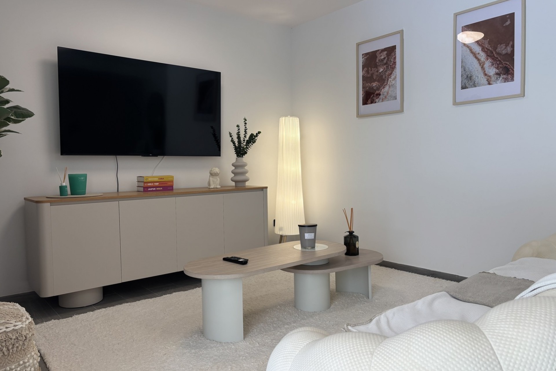 Reventa - Apartment -
La Finca Golf Resort - Inland