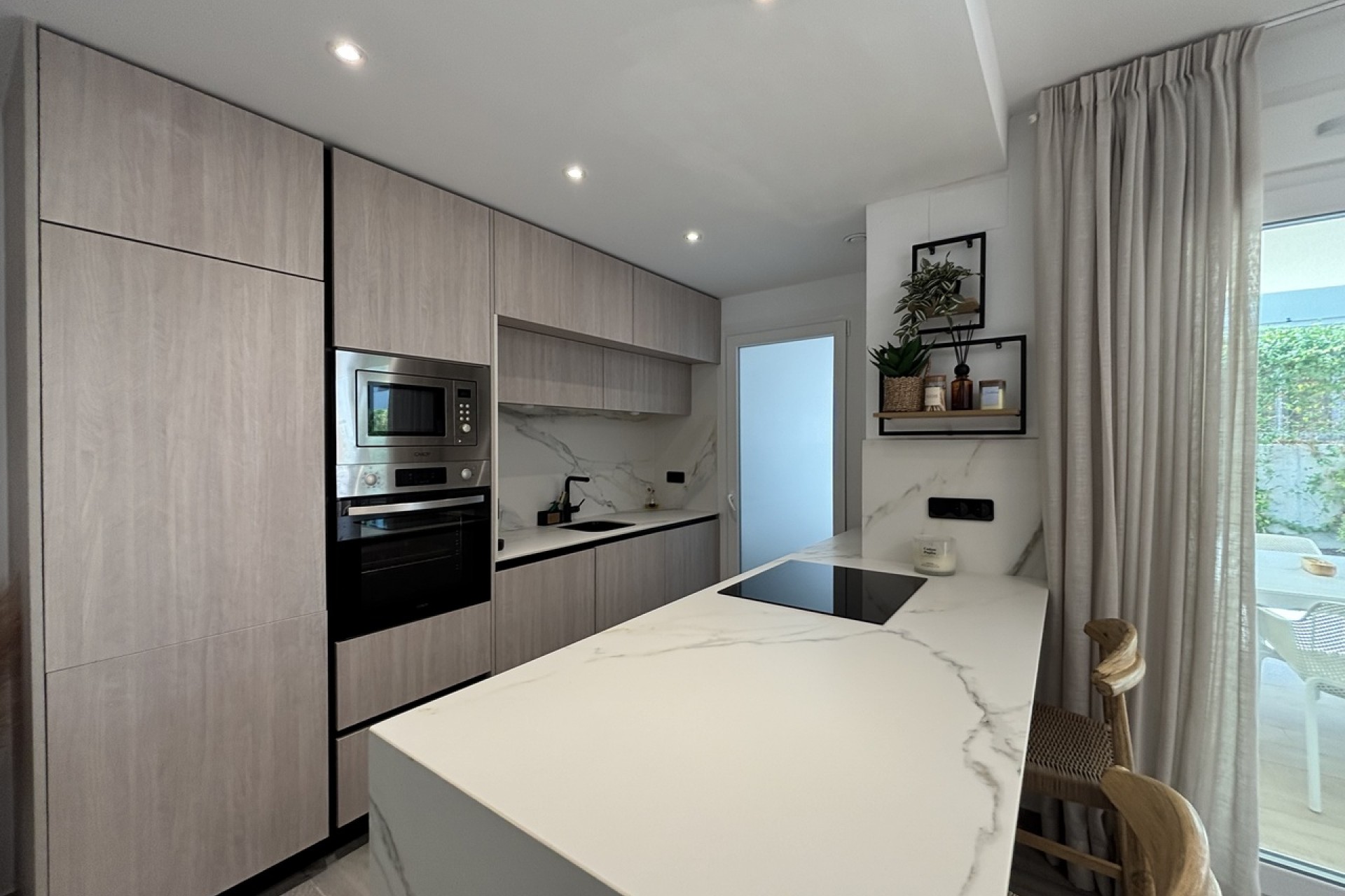 Reventa - Apartment -
La Finca Golf Resort - Inland