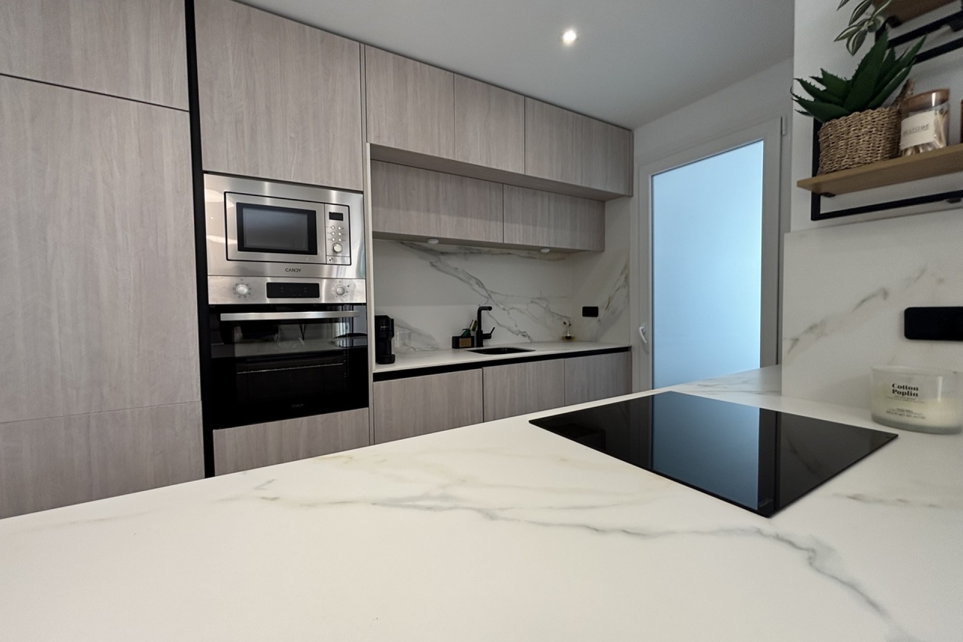 Reventa - Apartment -
La Finca Golf Resort - Inland