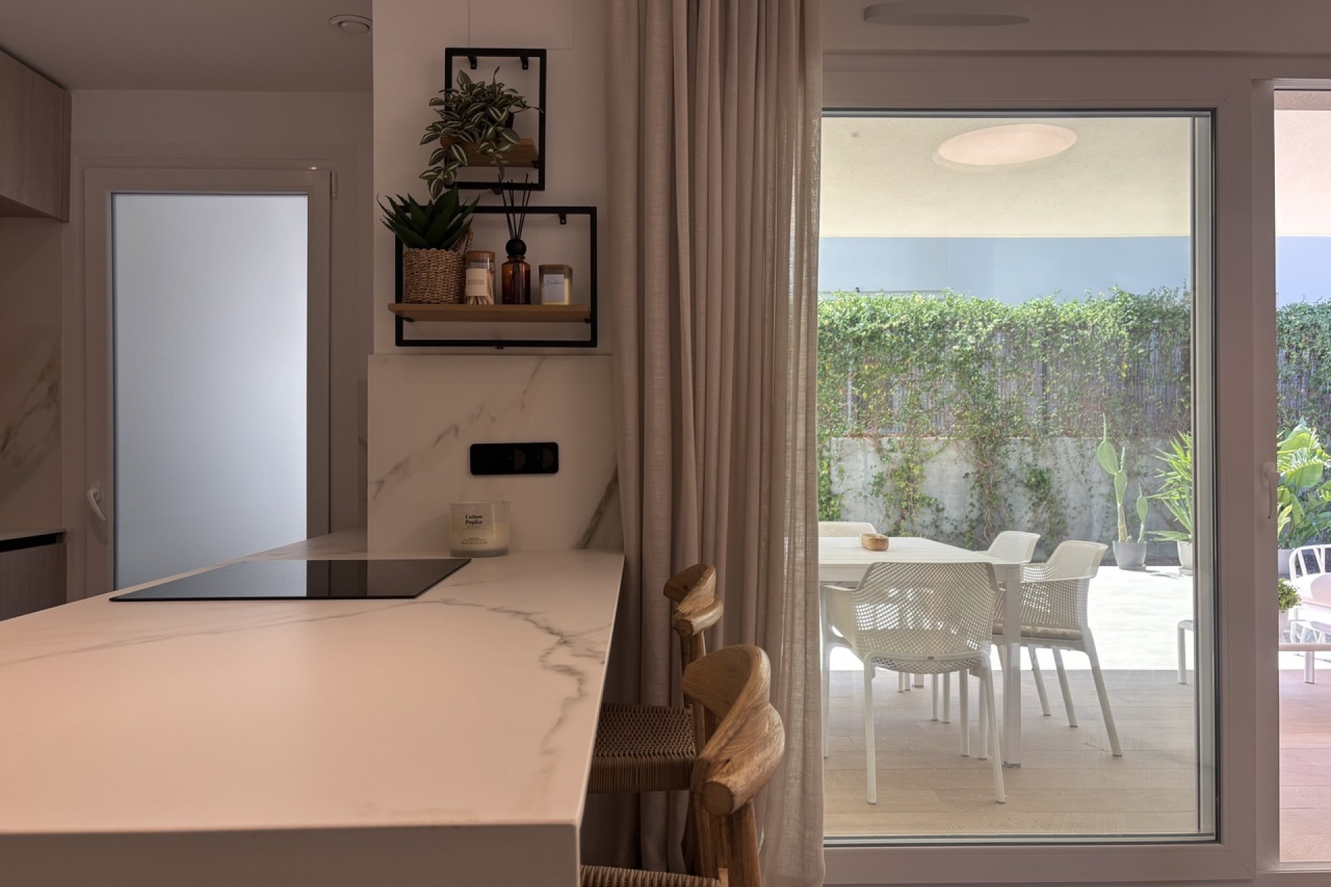Reventa - Apartment -
La Finca Golf Resort - Inland