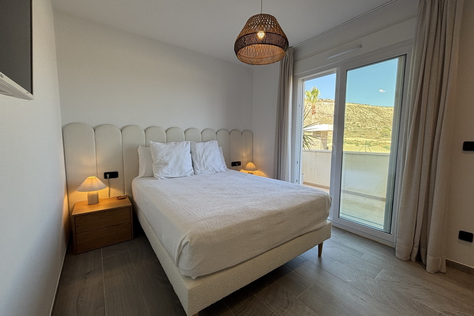 Reventa - Apartment -
La Finca Golf Resort - Inland