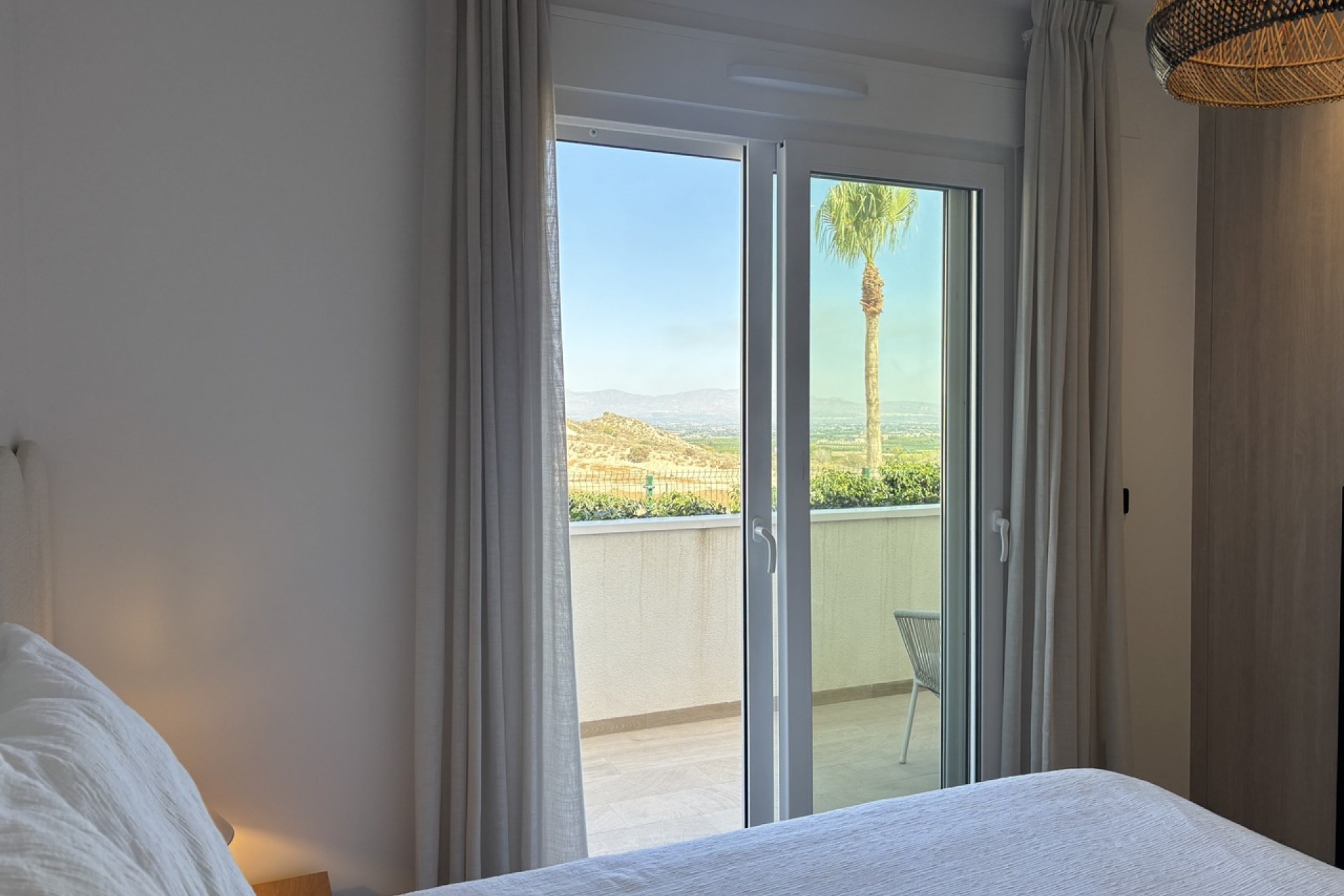 Reventa - Apartment -
La Finca Golf Resort - Inland
