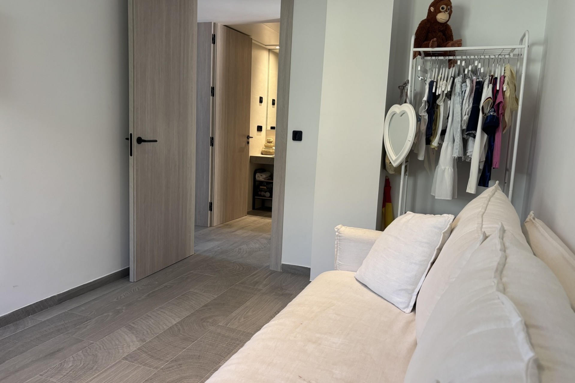 Reventa - Apartment -
La Finca Golf Resort - Inland