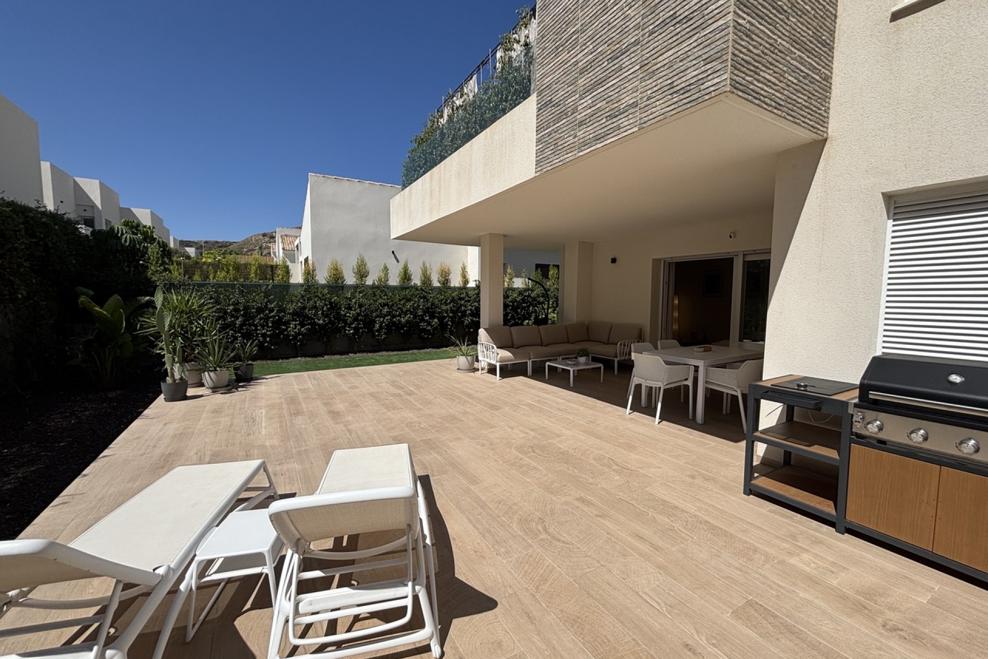 Reventa - Apartment -
La Finca Golf Resort - Inland