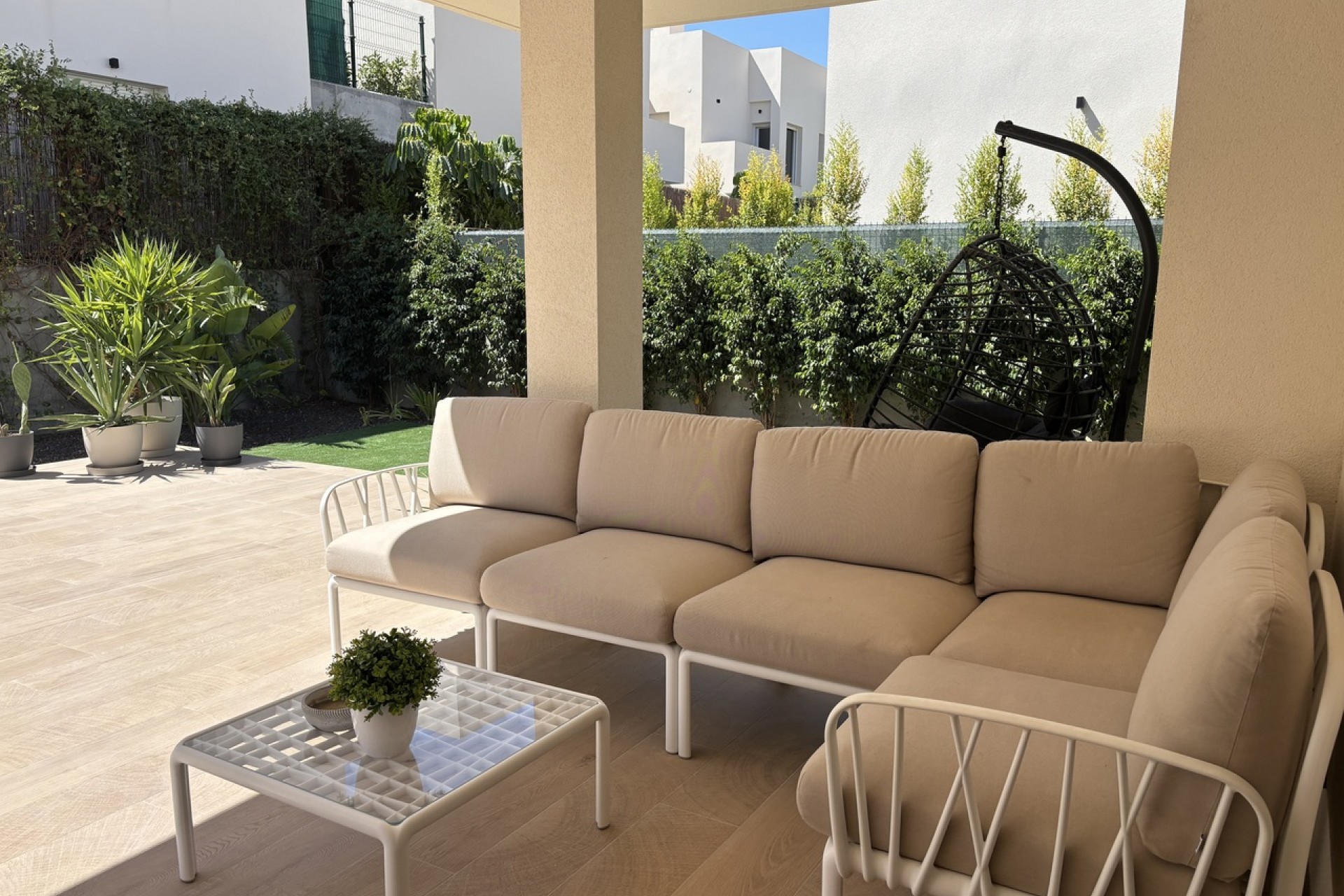Reventa - Apartment -
La Finca Golf Resort - Inland