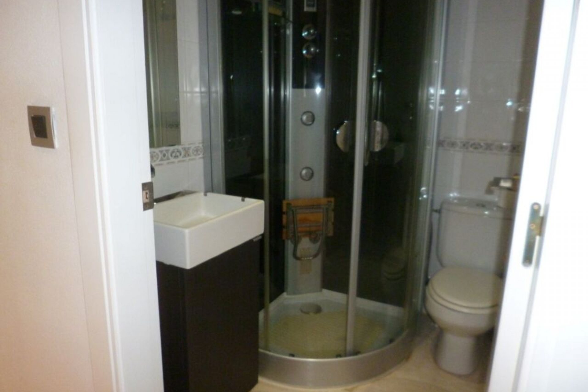 Reventa - Apartment -
La Florida - Inland