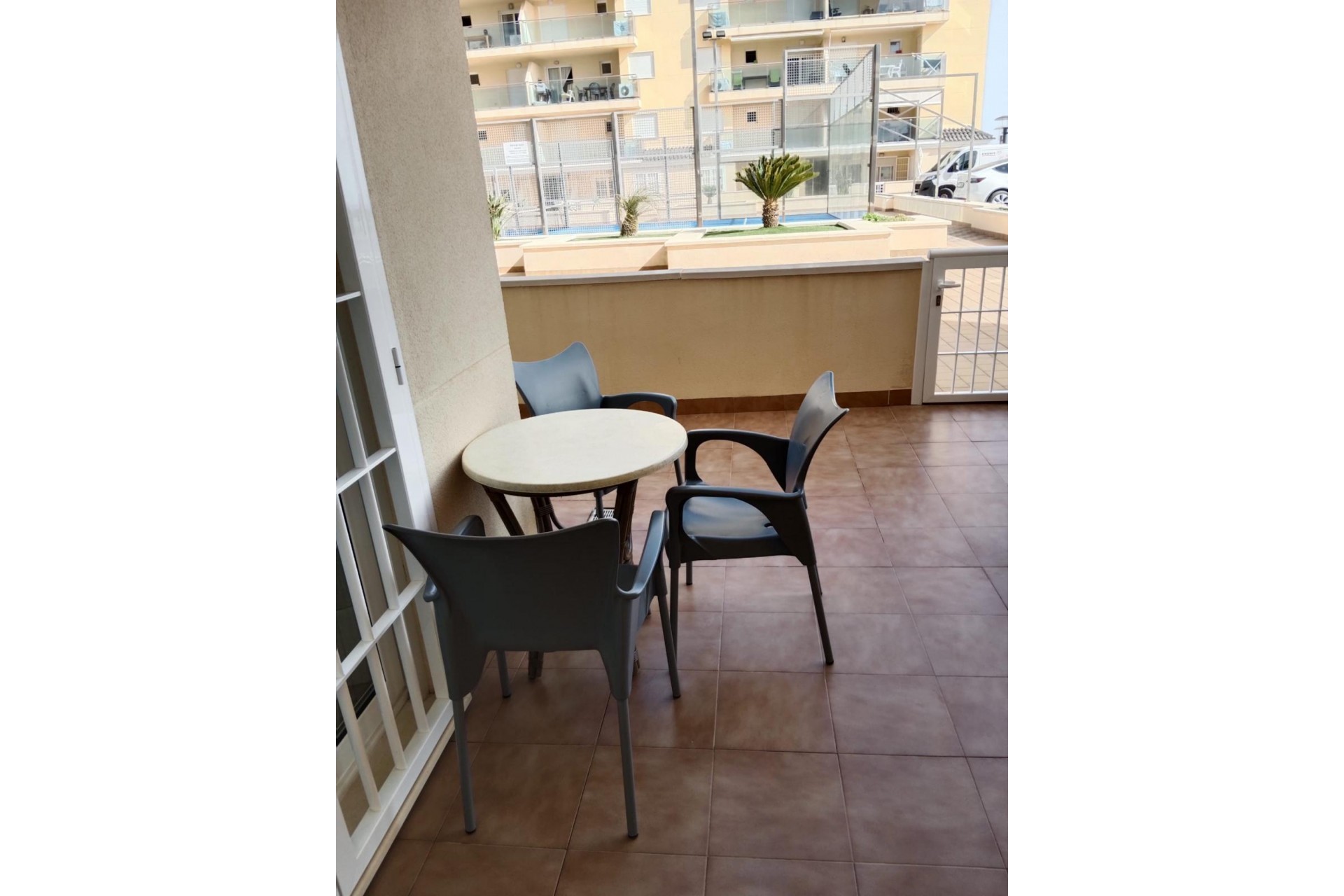 Reventa - Apartment -
La Manga del Mar Menor - Costa Calida