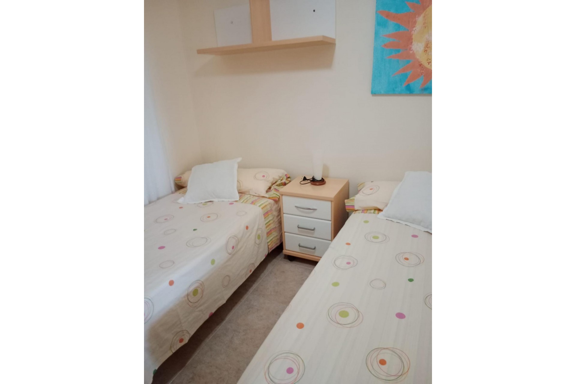 Reventa - Apartment -
La Manga del Mar Menor - Costa Calida