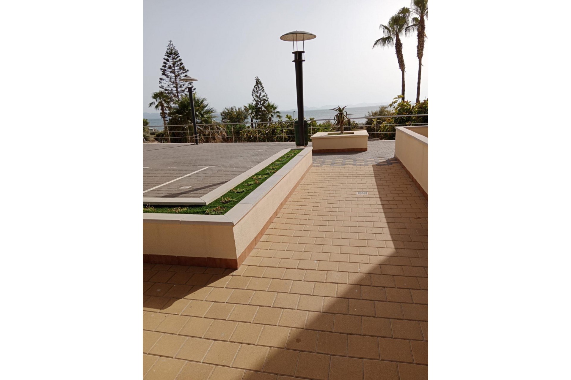 Reventa - Apartment -
La Manga del Mar Menor - Costa Calida