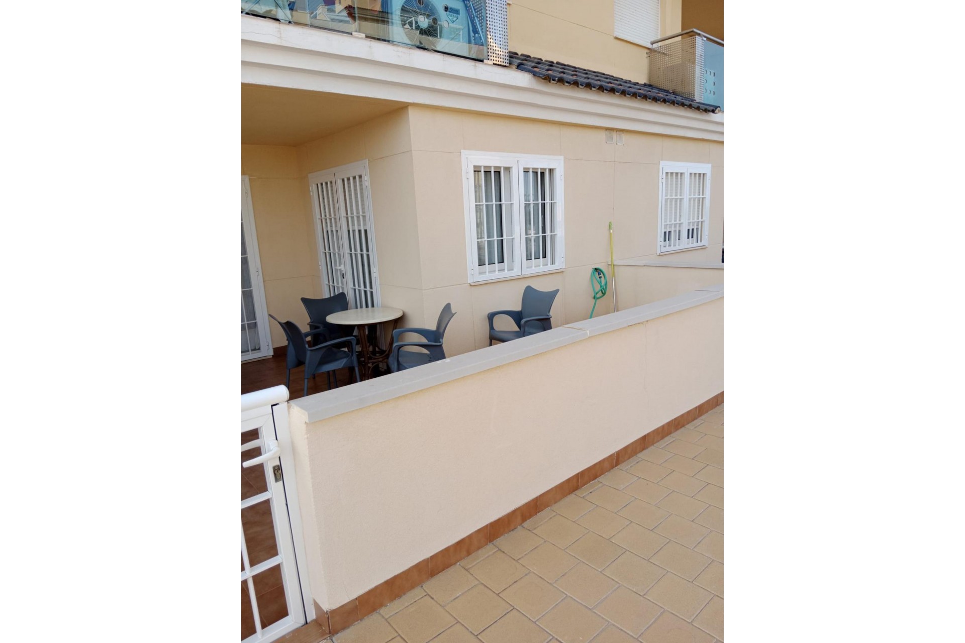 Reventa - Apartment -
La Manga del Mar Menor - Costa Calida