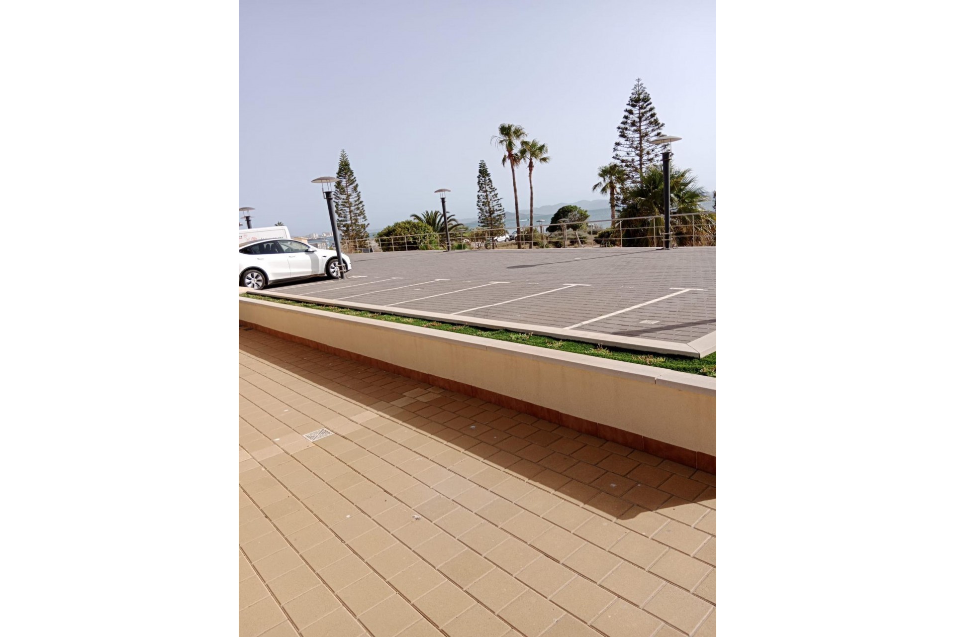 Reventa - Apartment -
La Manga del Mar Menor - Costa Calida