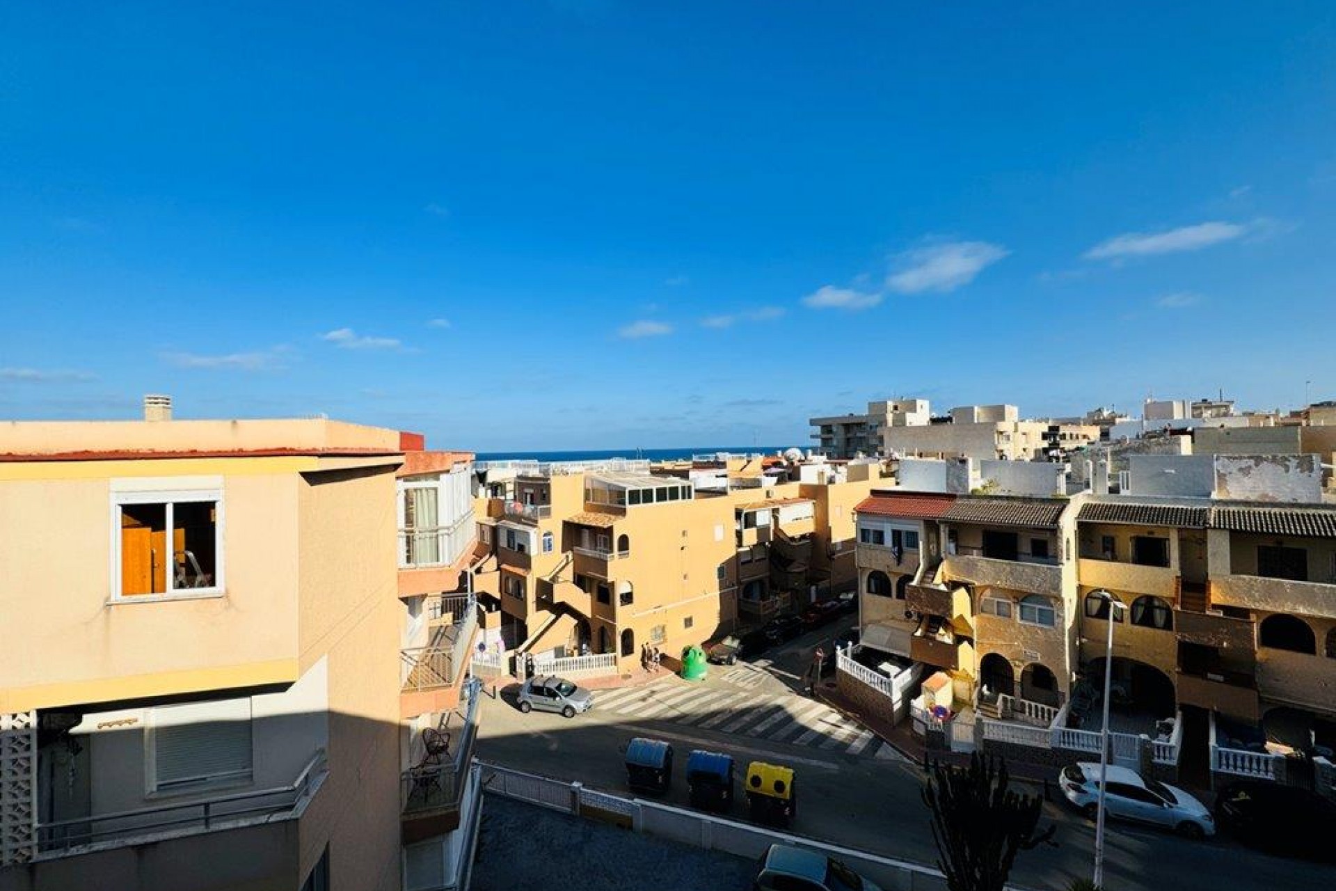 Reventa - Apartment -
La Mata - Costa Blanca