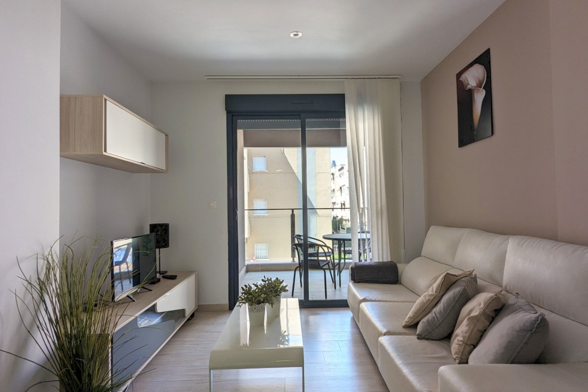 Reventa - Apartment -
La Mata - Costa Blanca