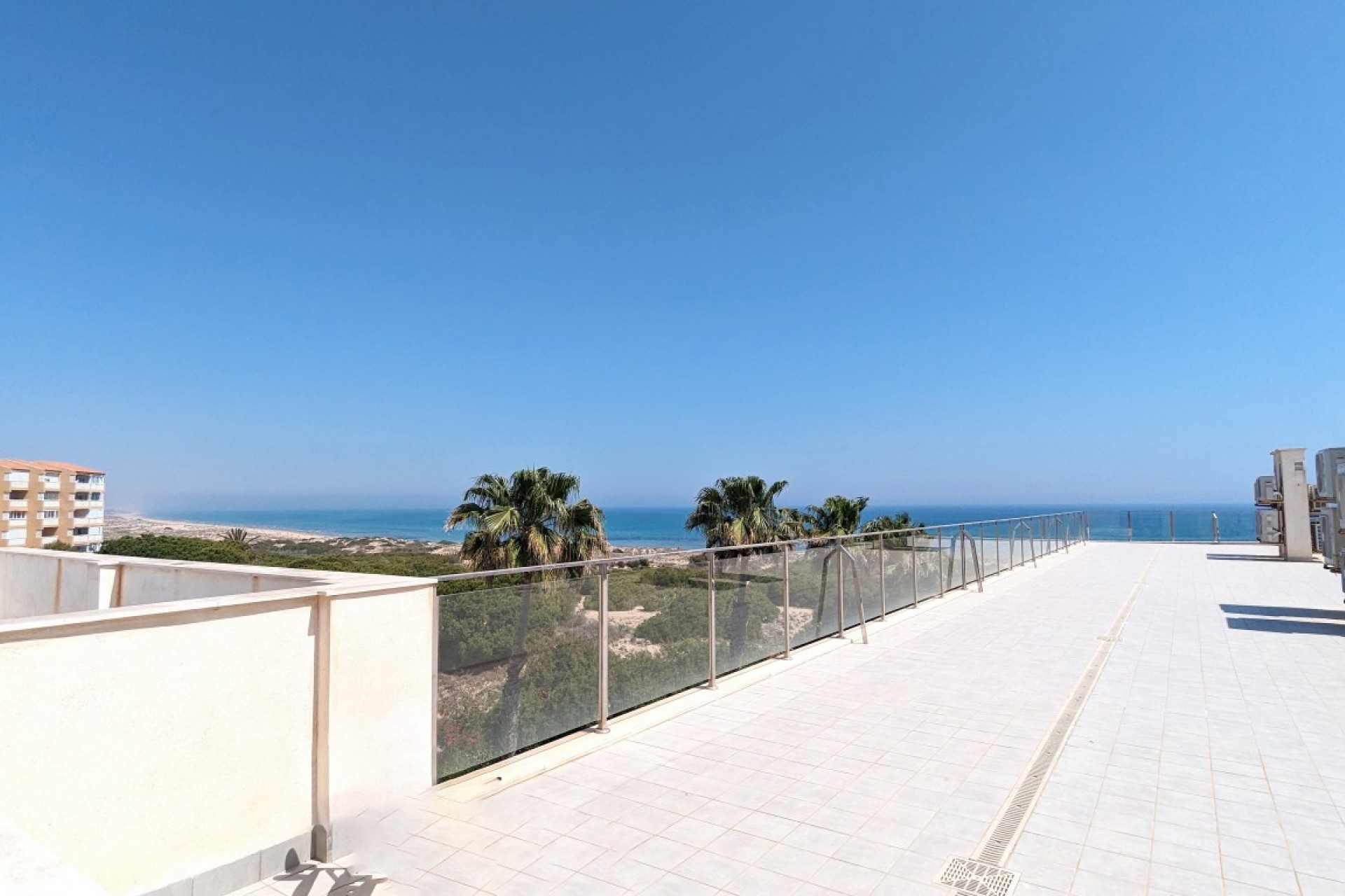 Reventa - Apartment -
La Mata - Costa Blanca