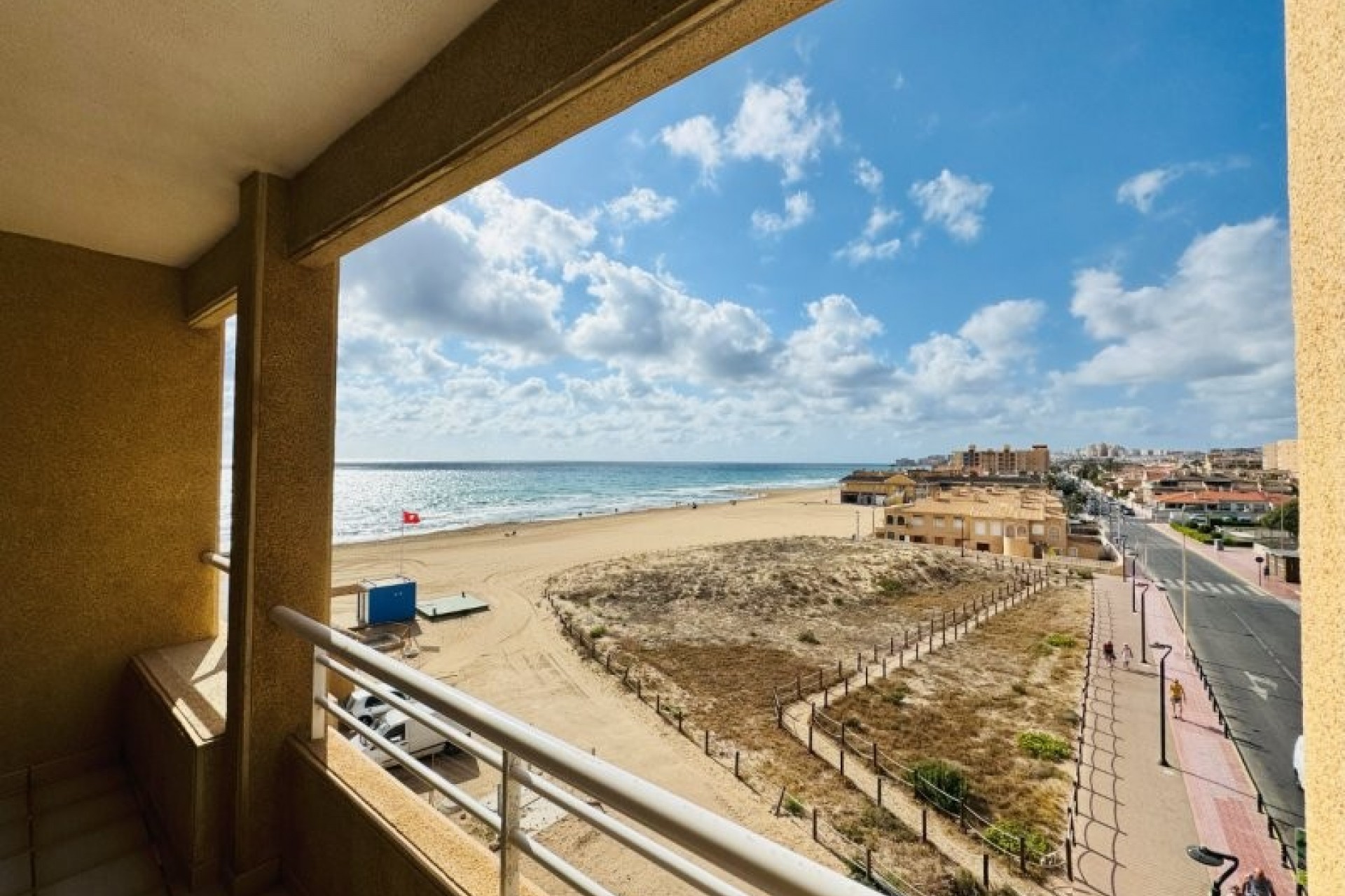 Reventa - Apartment -
La Mata - Costa Blanca