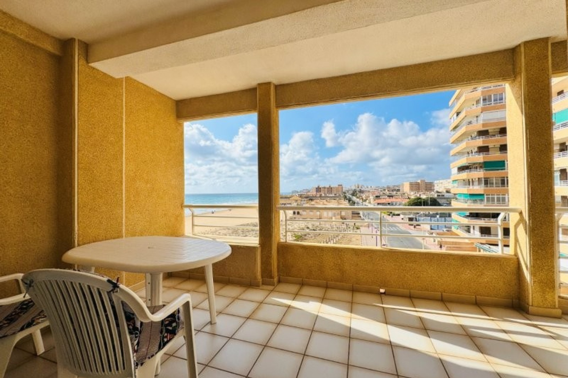 Reventa - Apartment -
La Mata - Costa Blanca