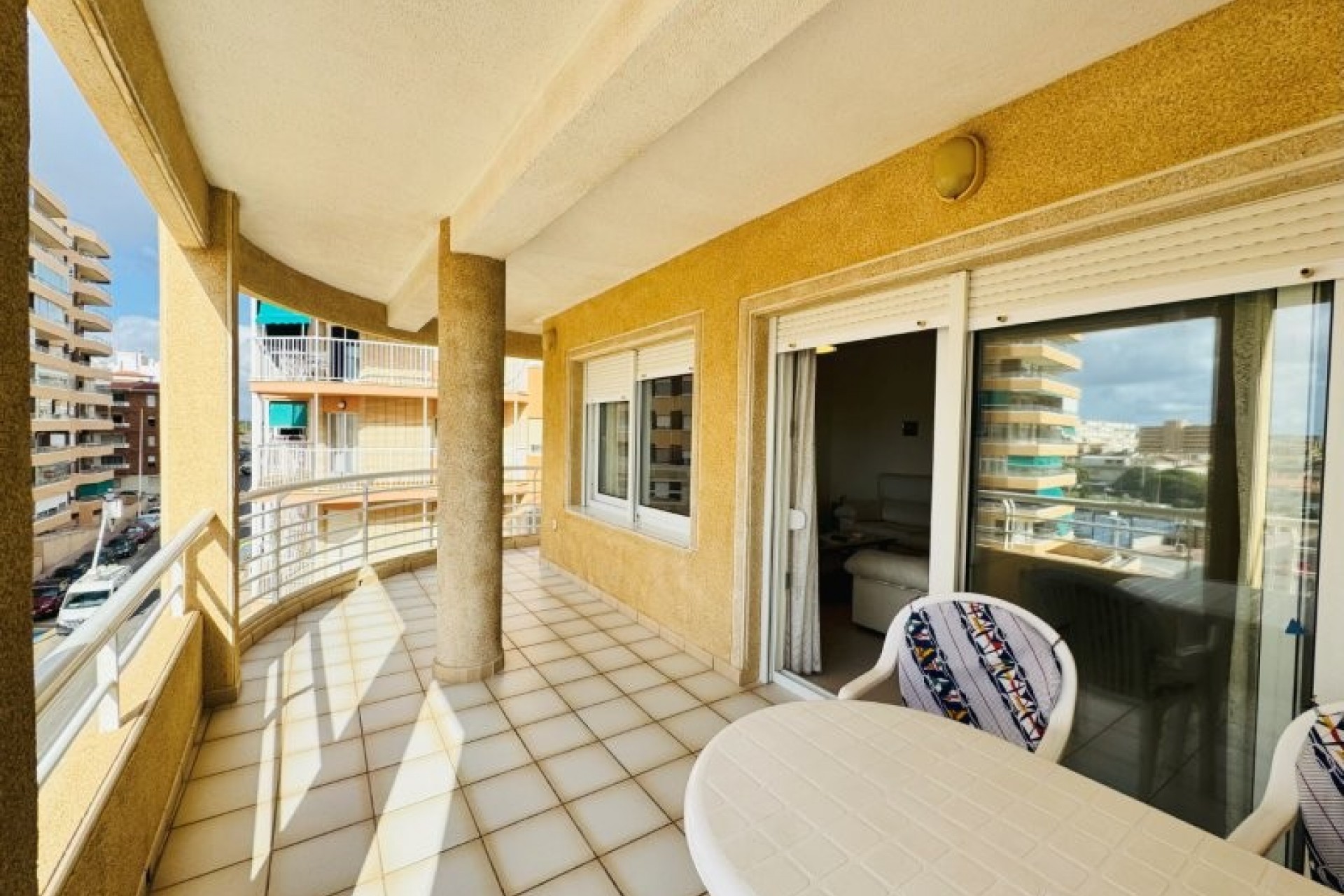 Reventa - Apartment -
La Mata - Costa Blanca