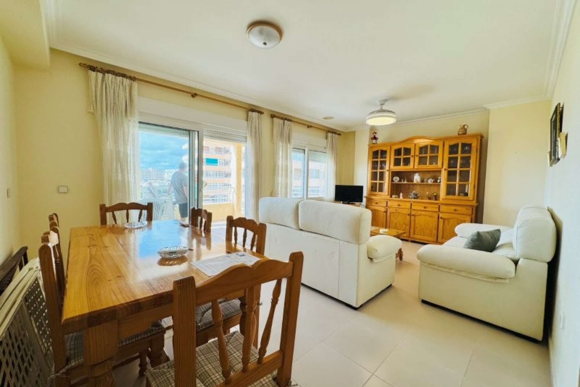 Reventa - Apartment -
La Mata - Costa Blanca