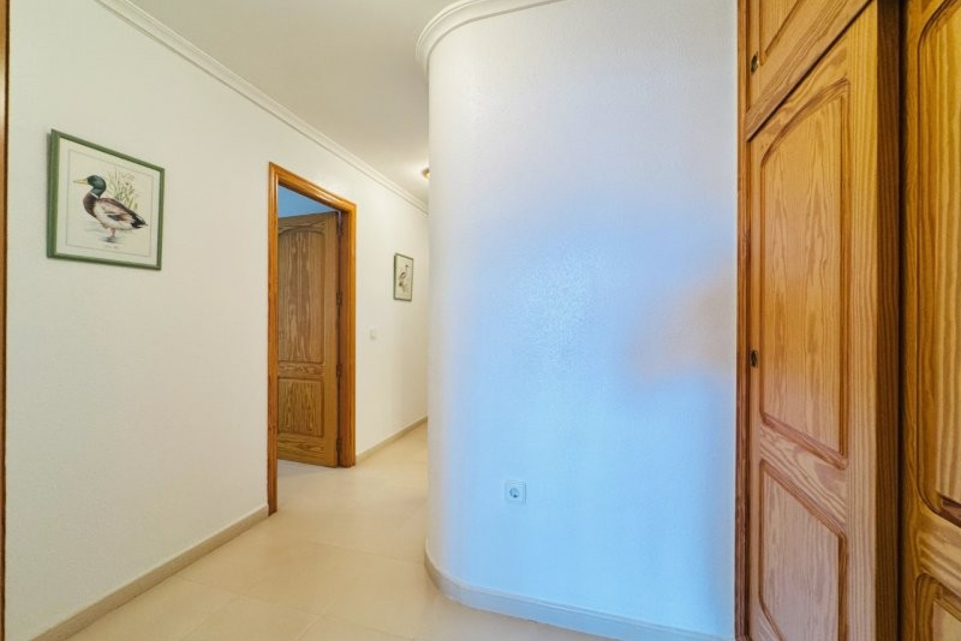 Reventa - Apartment -
La Mata - Costa Blanca