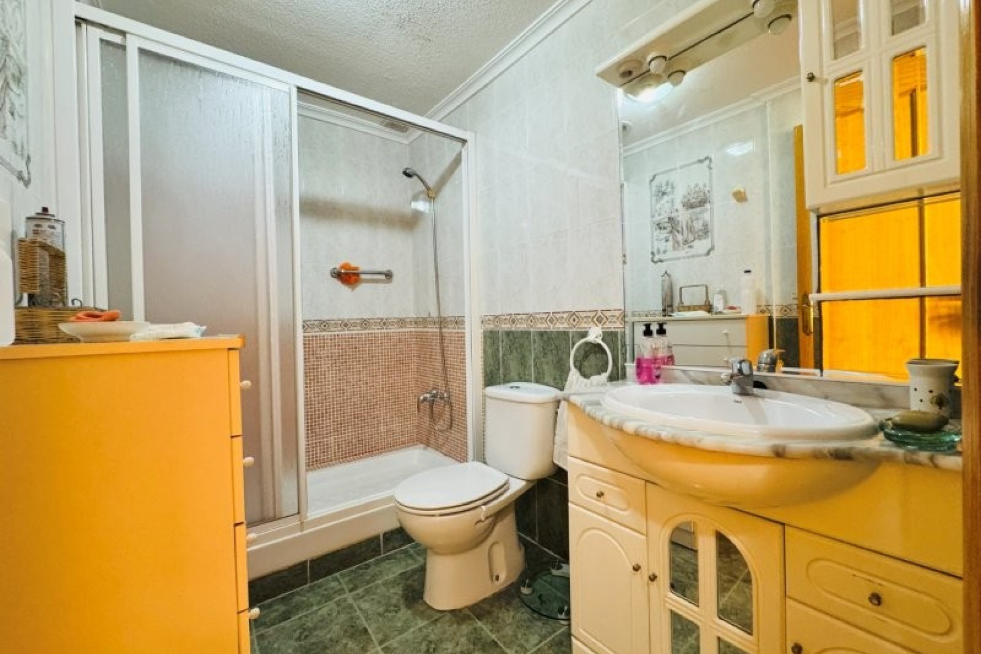 Reventa - Apartment -
La Mata - Costa Blanca