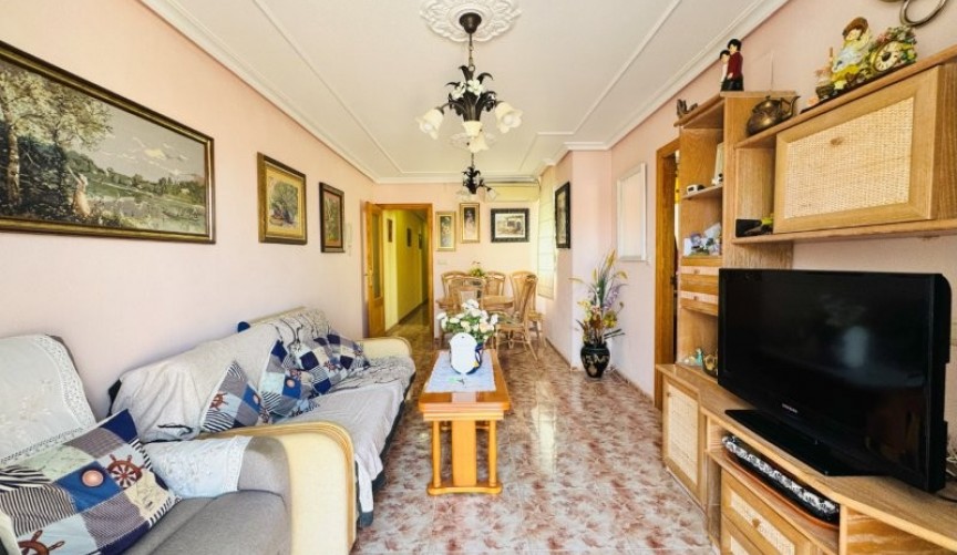 Reventa - Apartment -
La Mata - Costa Blanca