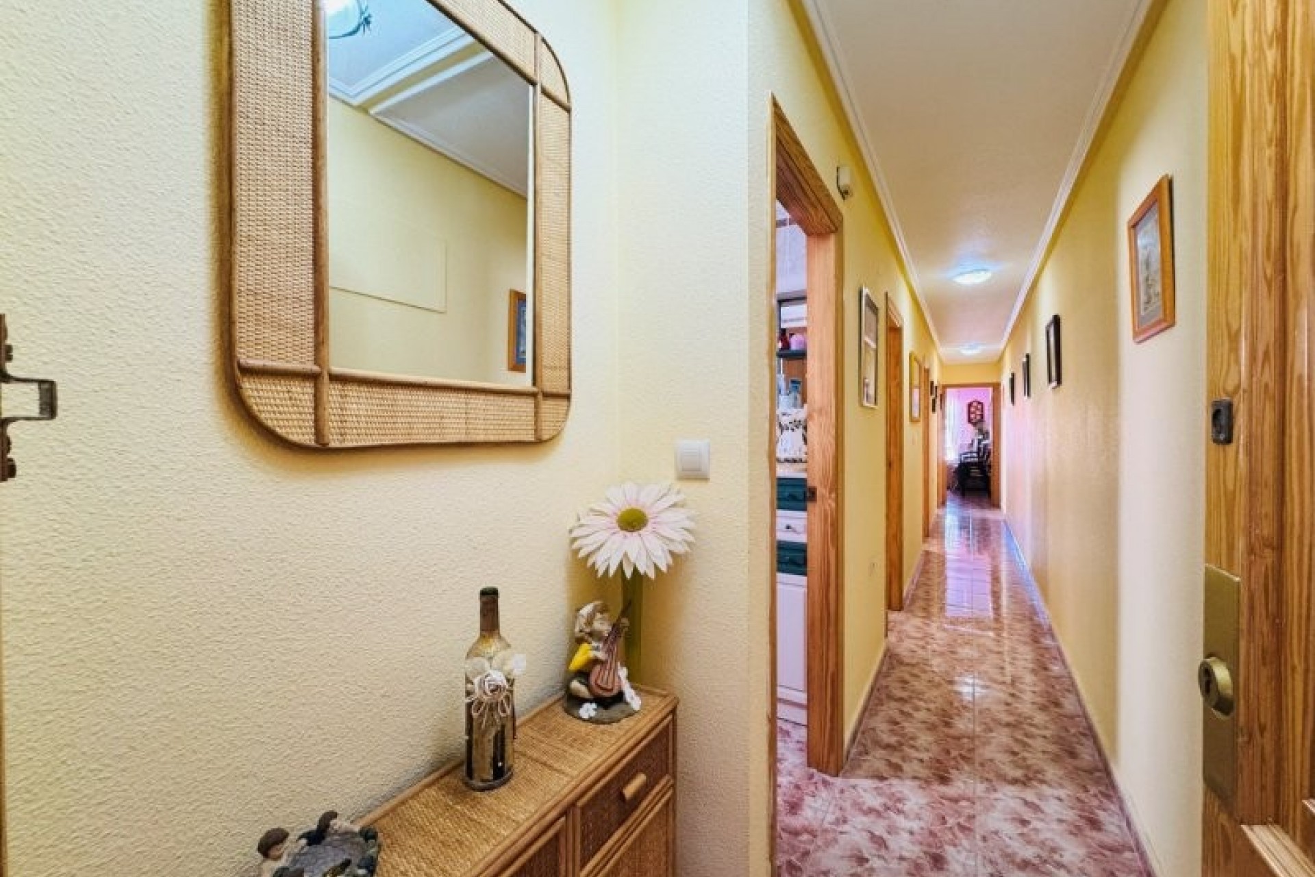 Reventa - Apartment -
La Mata - Costa Blanca