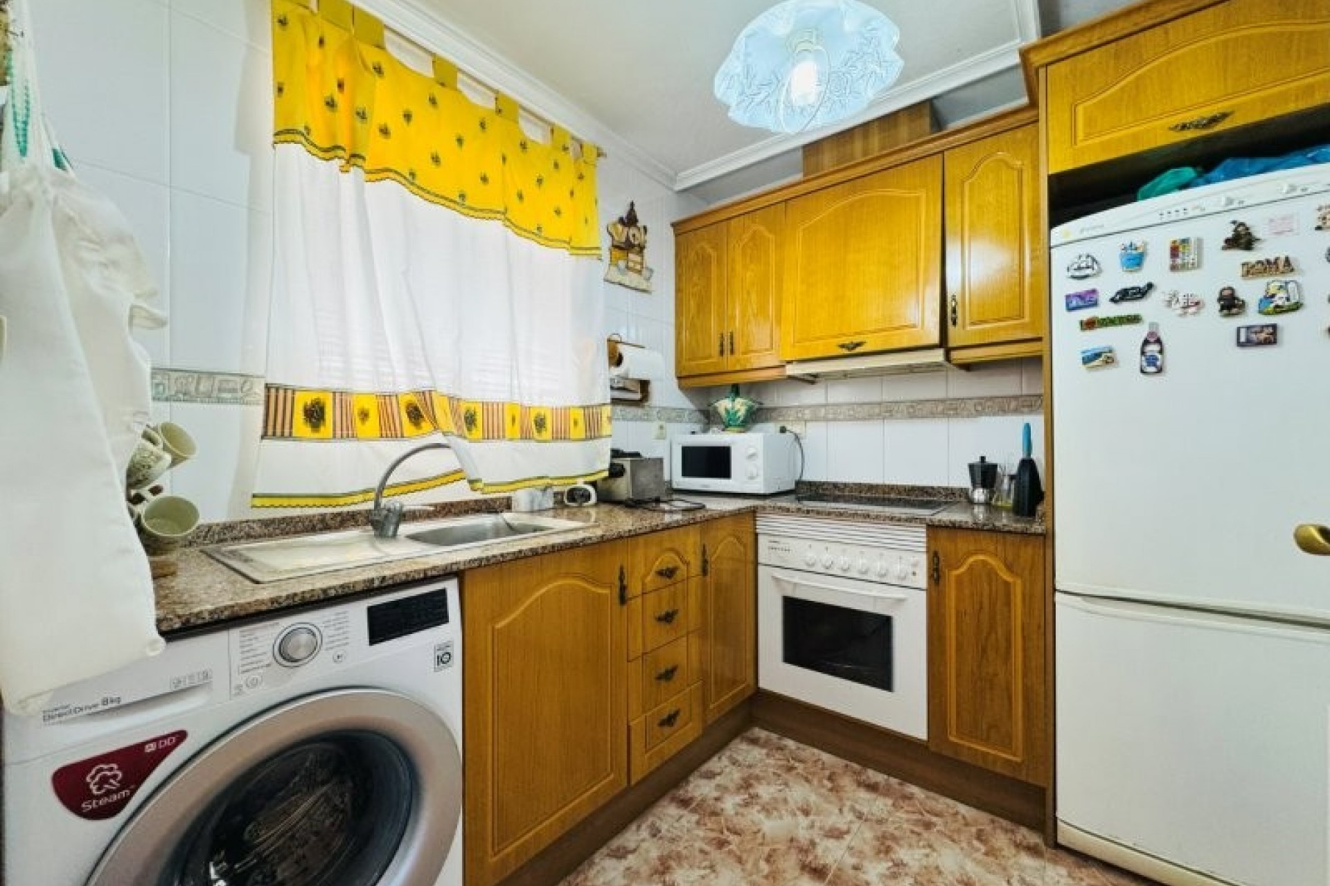 Reventa - Apartment -
La Mata - Costa Blanca