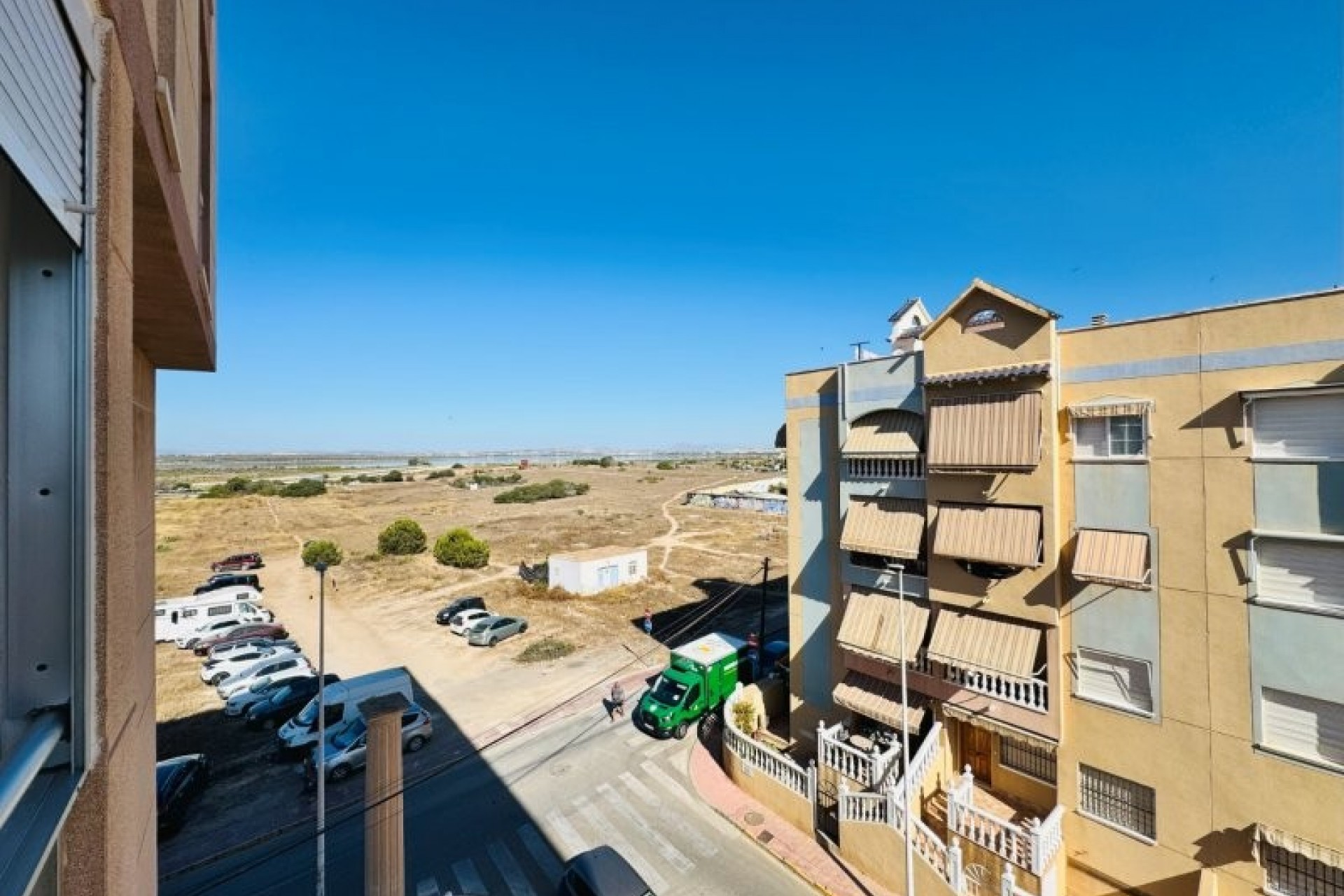 Reventa - Apartment -
La Mata - Costa Blanca