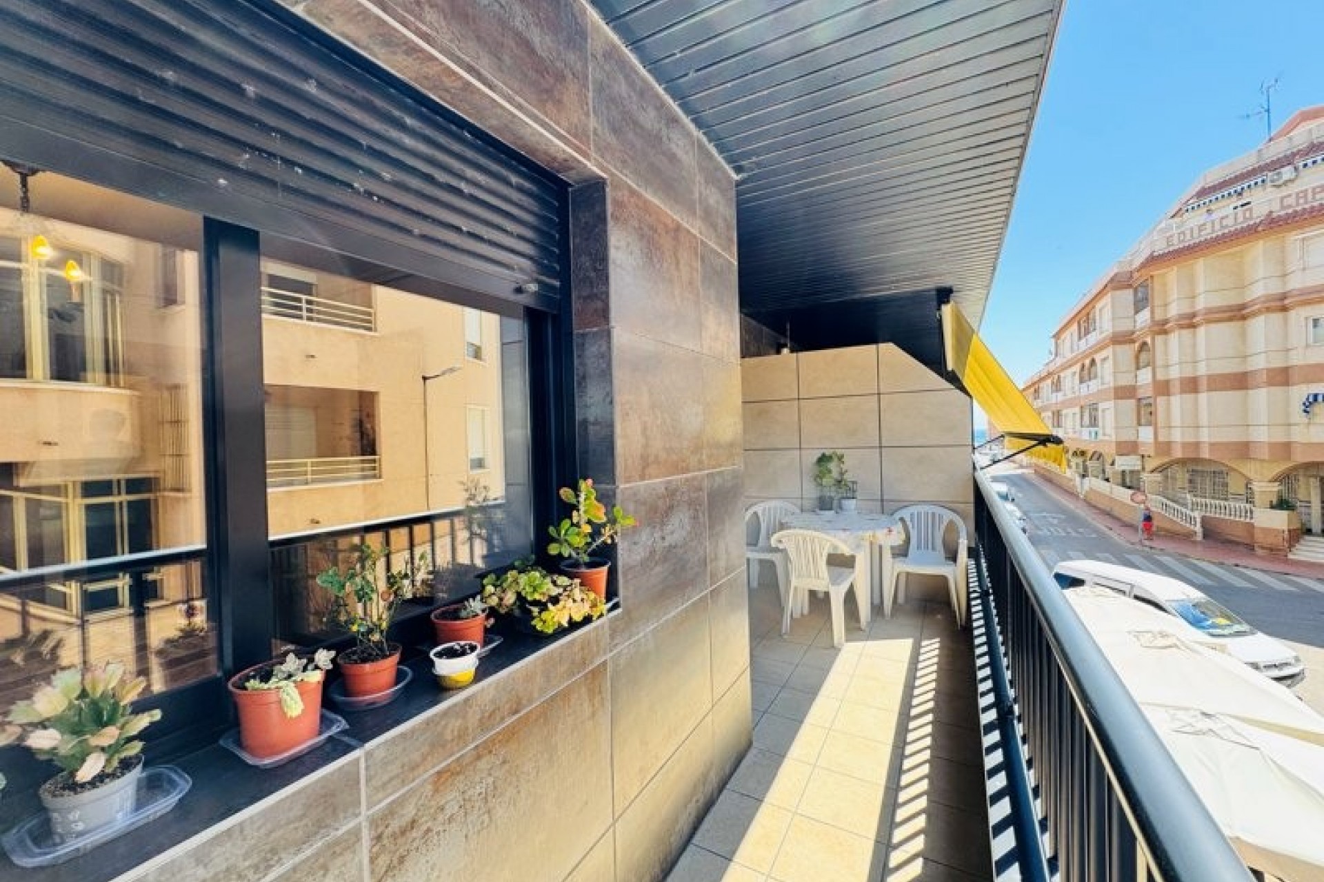 Reventa - Apartment -
La Mata - Costa Blanca