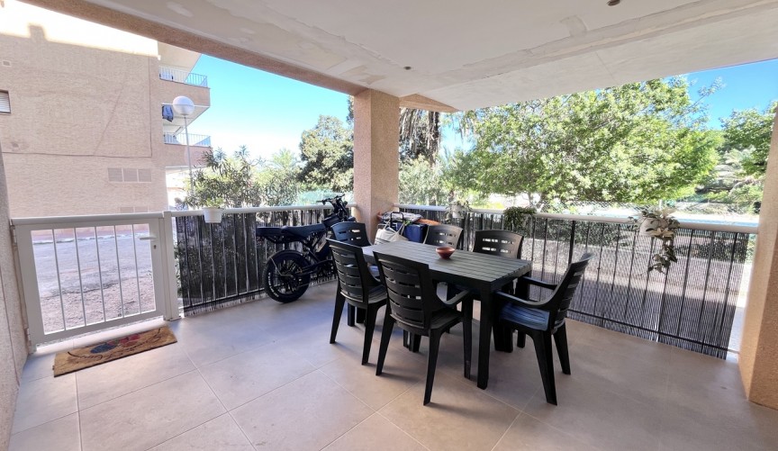 Reventa - Apartment -
La Mata - Costa Blanca