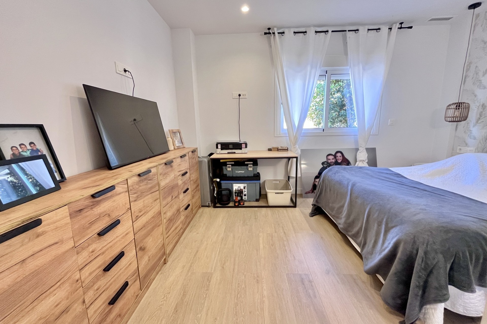 Reventa - Apartment -
La Mata - Costa Blanca