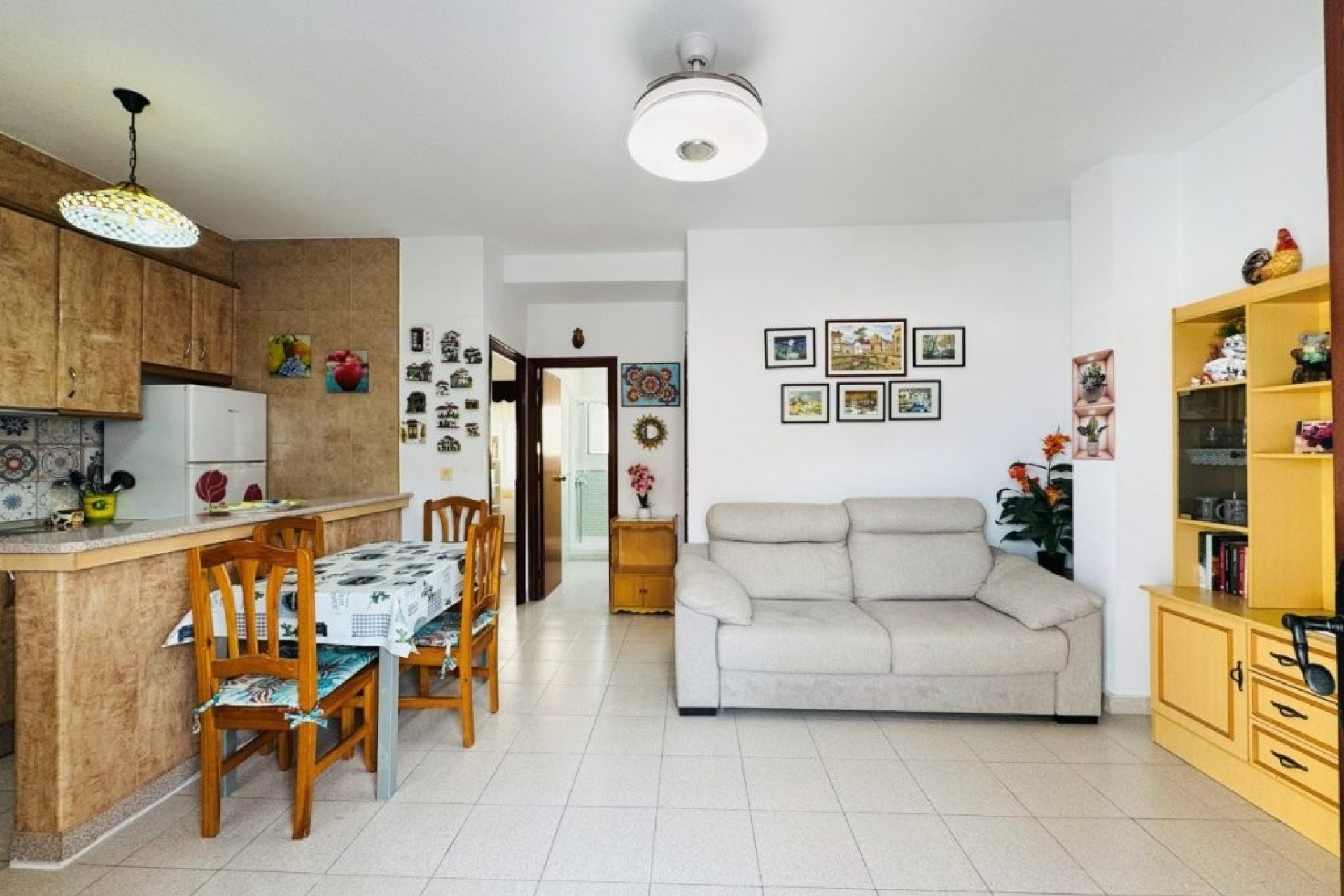 Reventa - Apartment -
La Mata - Costa Blanca