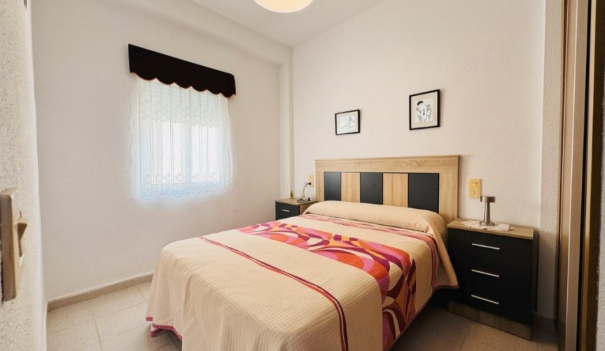 Reventa - Apartment -
La Mata - Costa Blanca