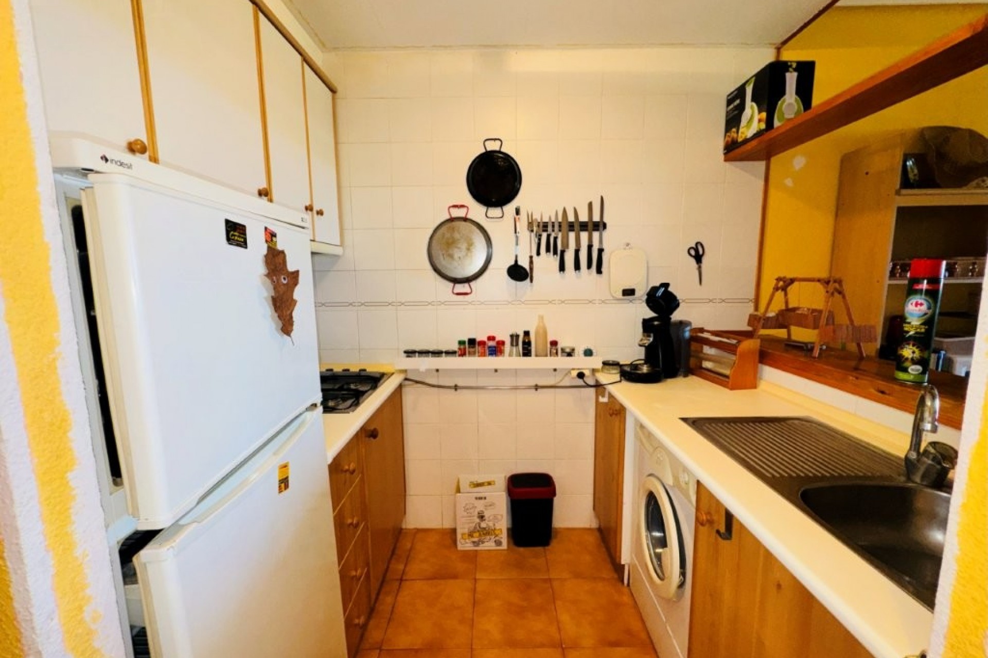 Reventa - Apartment -
La Mata - Costa Blanca