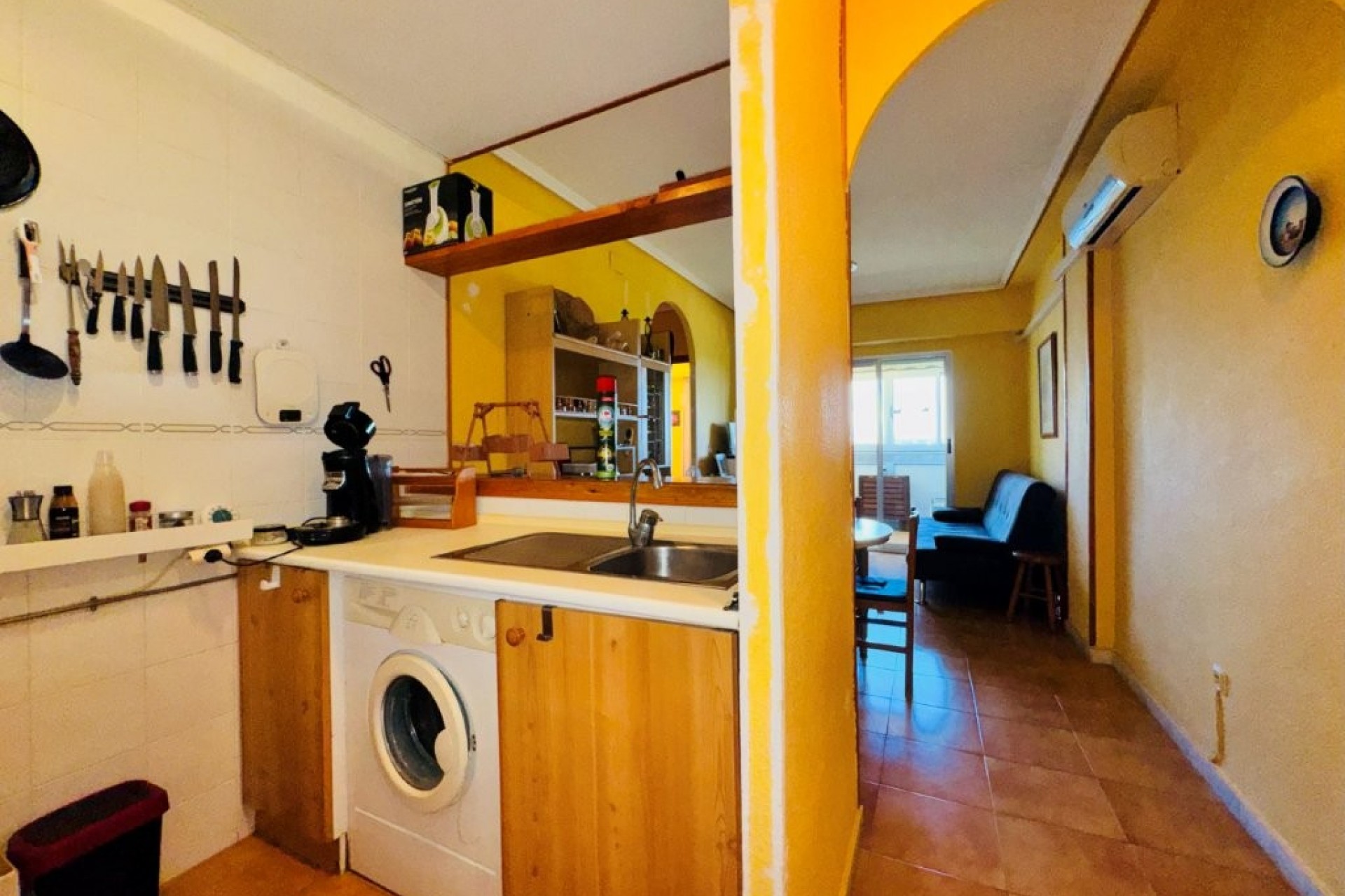 Reventa - Apartment -
La Mata - Costa Blanca