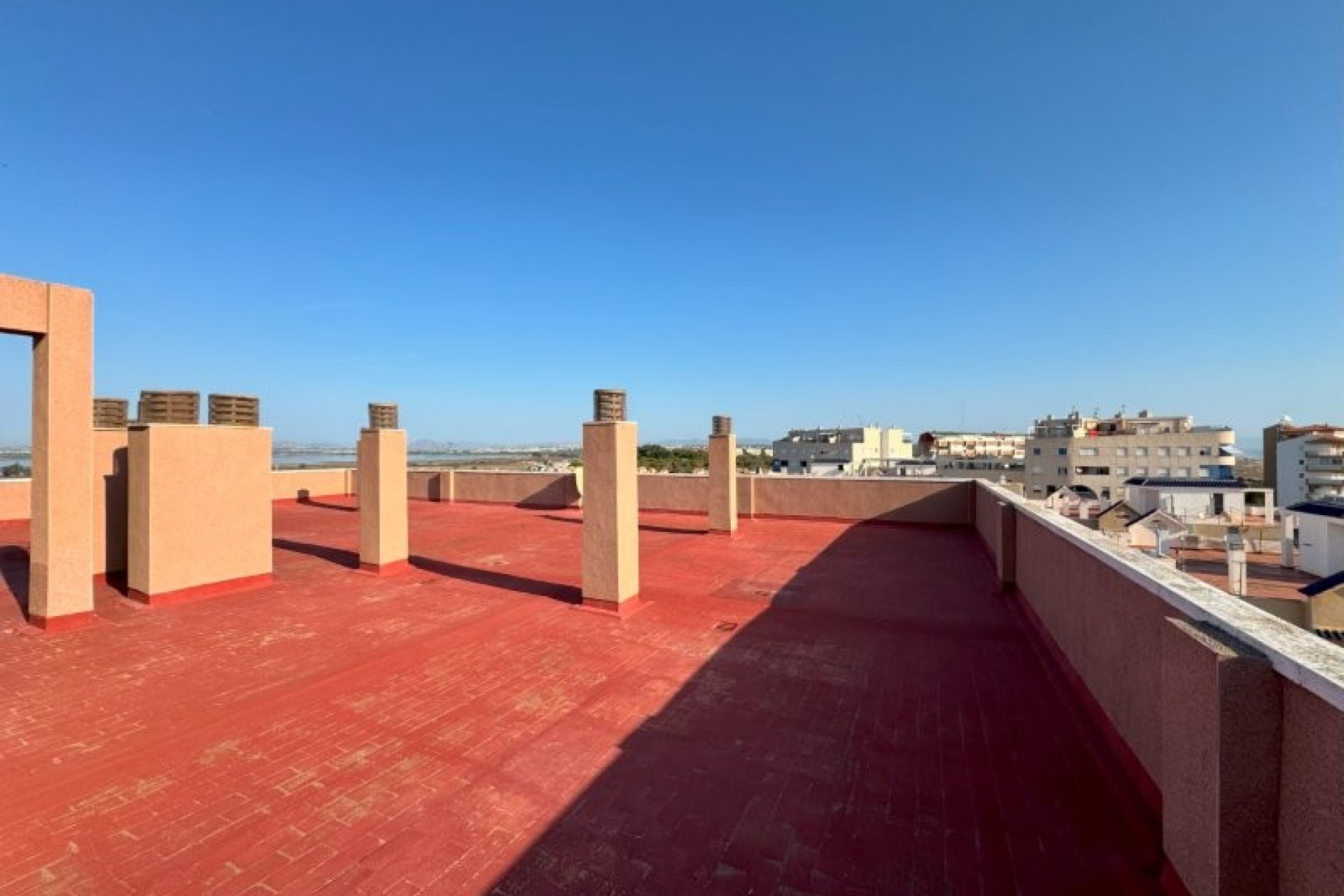 Reventa - Apartment -
La Mata - Costa Blanca